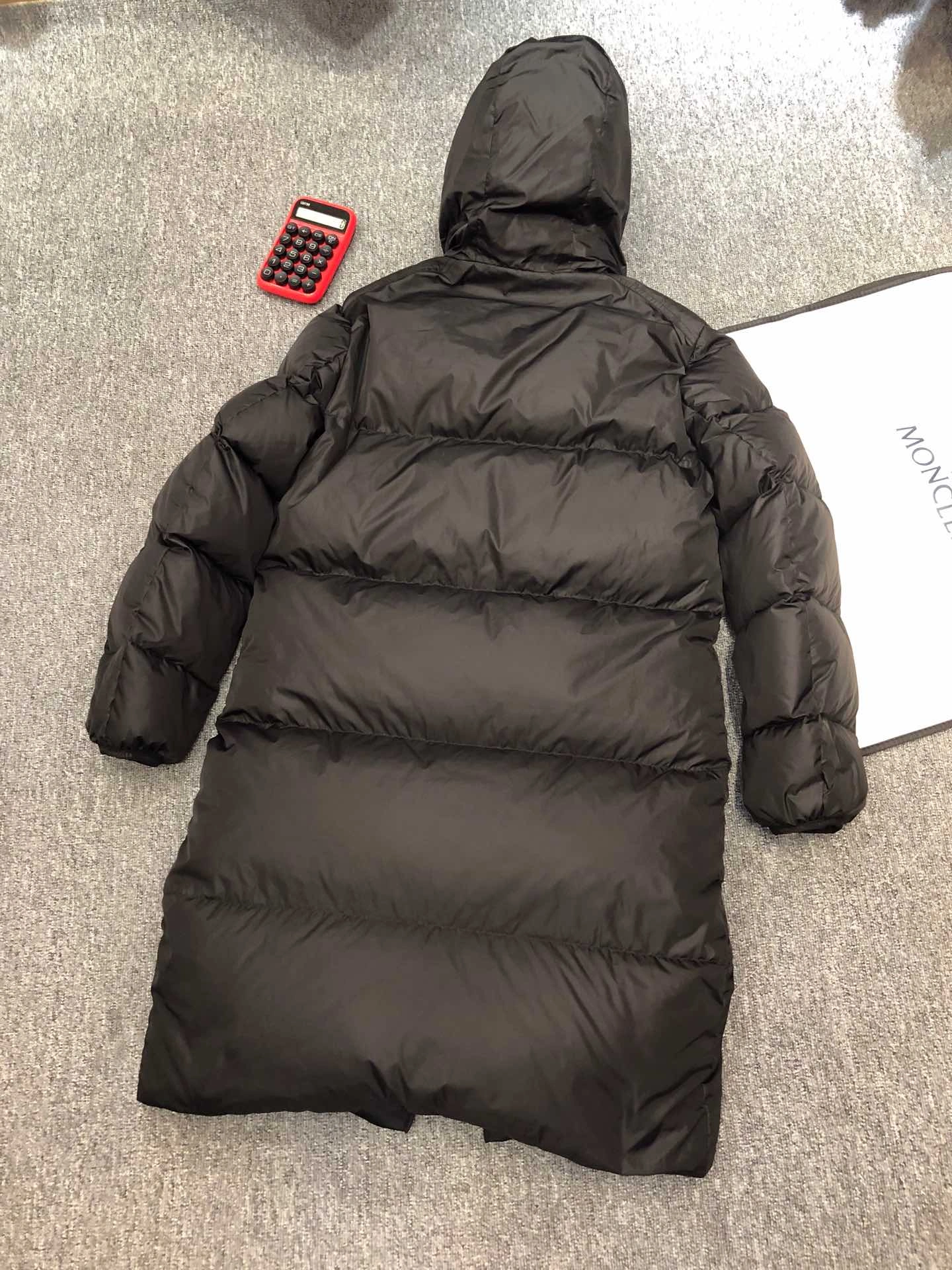 Moncler Down Jackets WrinkleFree 146316