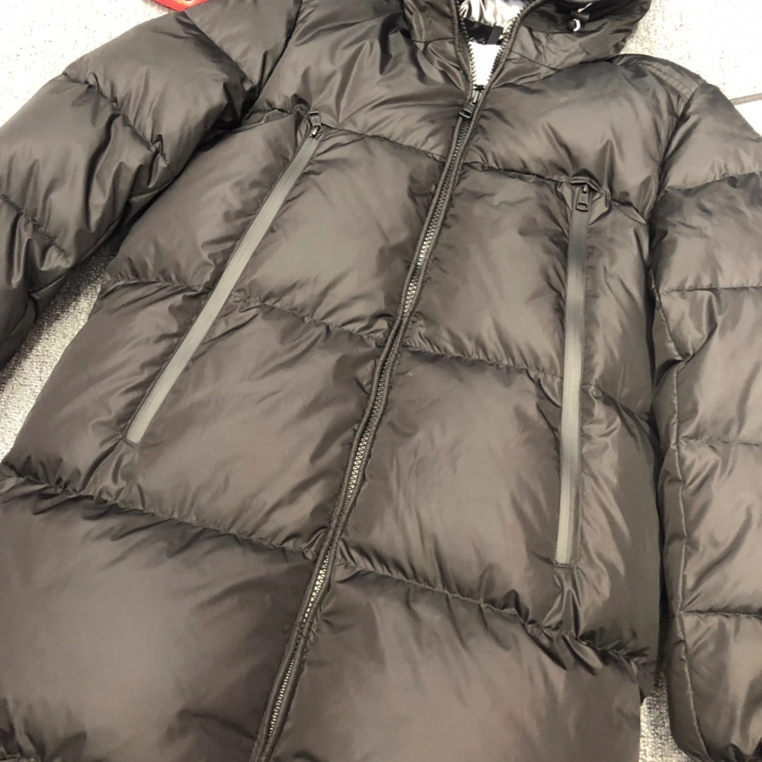 Moncler Down Jackets WrinkleFree 146316