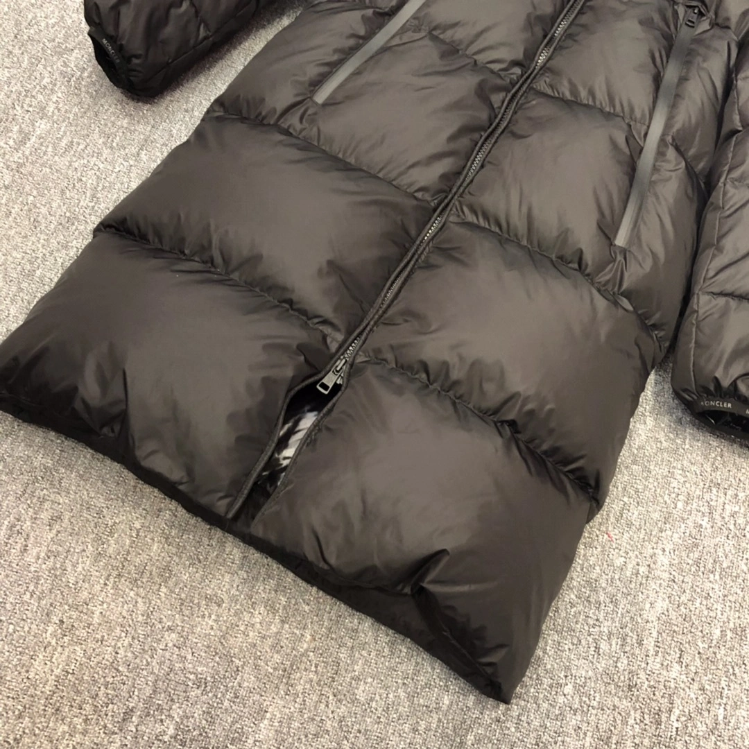 Moncler Down Jackets WrinkleFree 146316