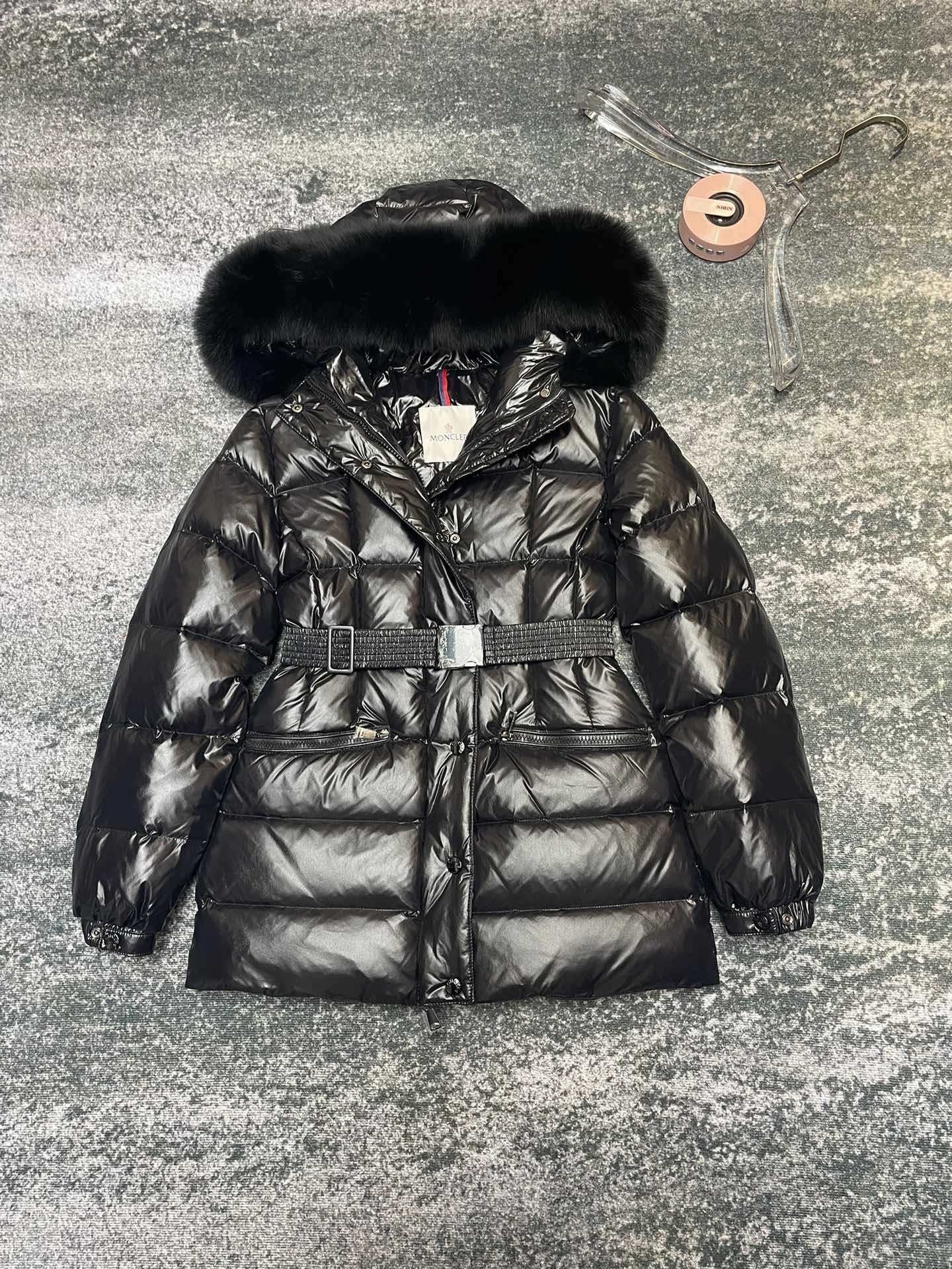 Moncler Down Jackets WeatherProof 146312