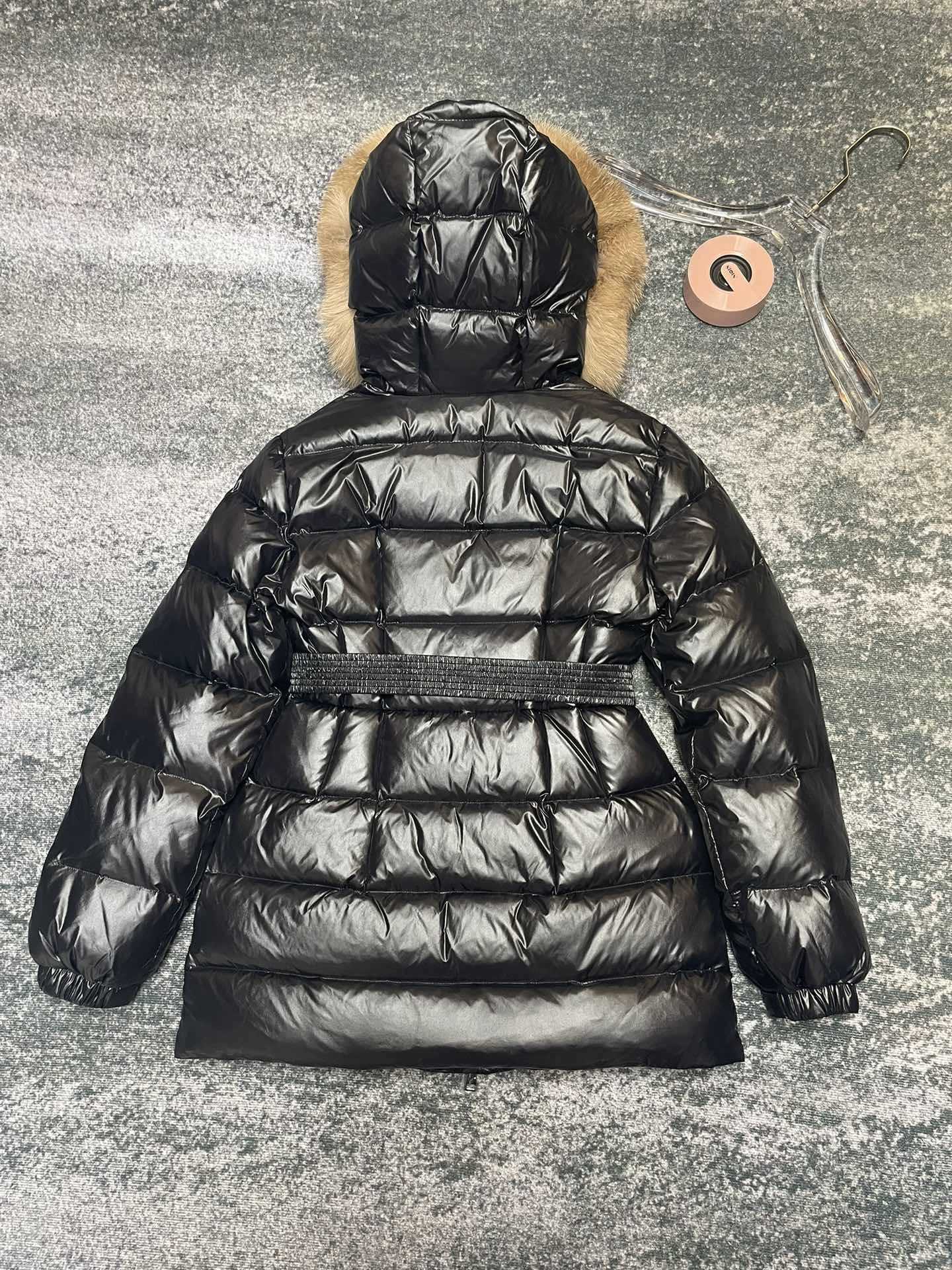 Moncler Down Jackets WeatherProof 146312