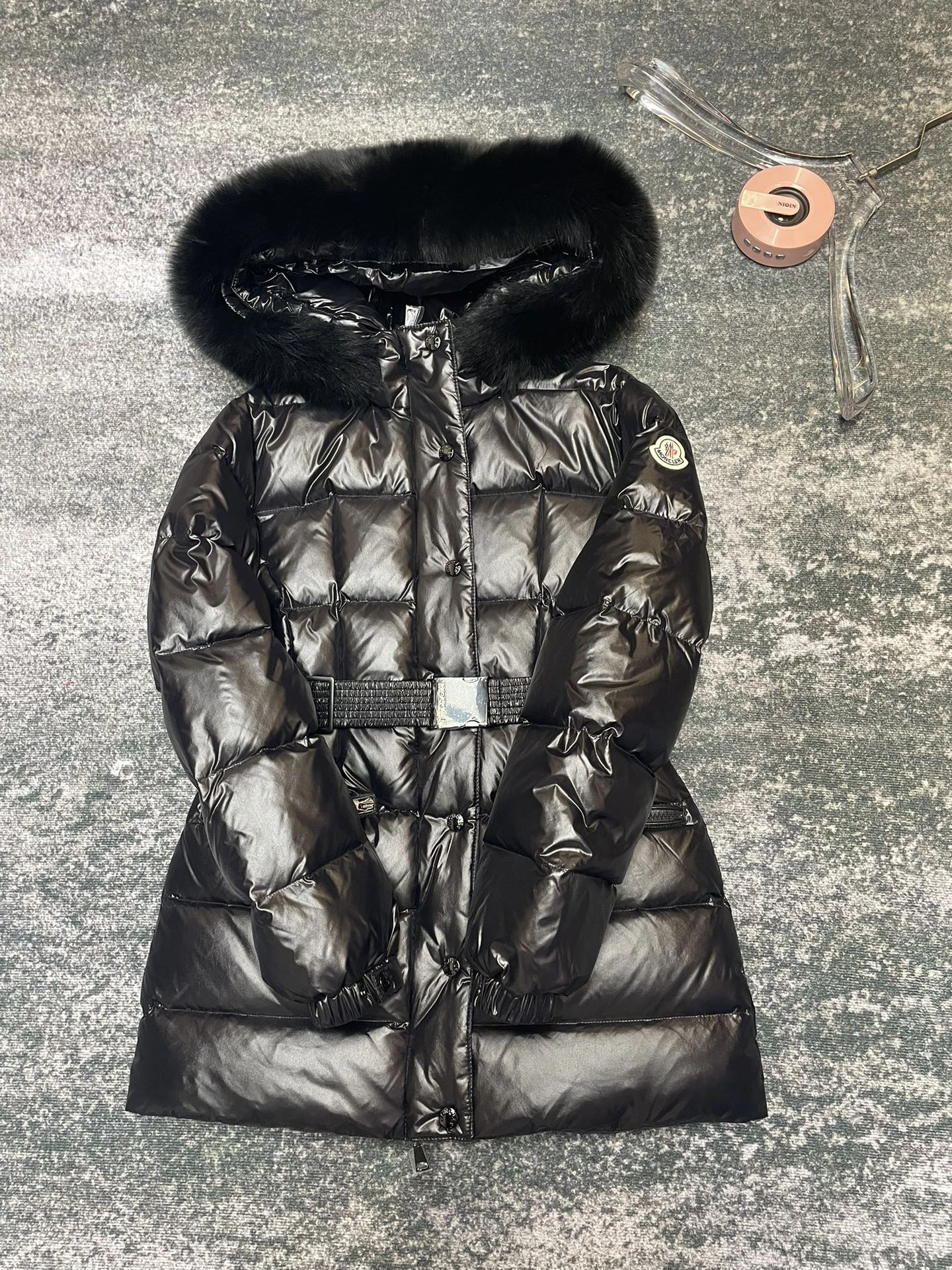 Moncler Down Jackets WeatherProof 146312