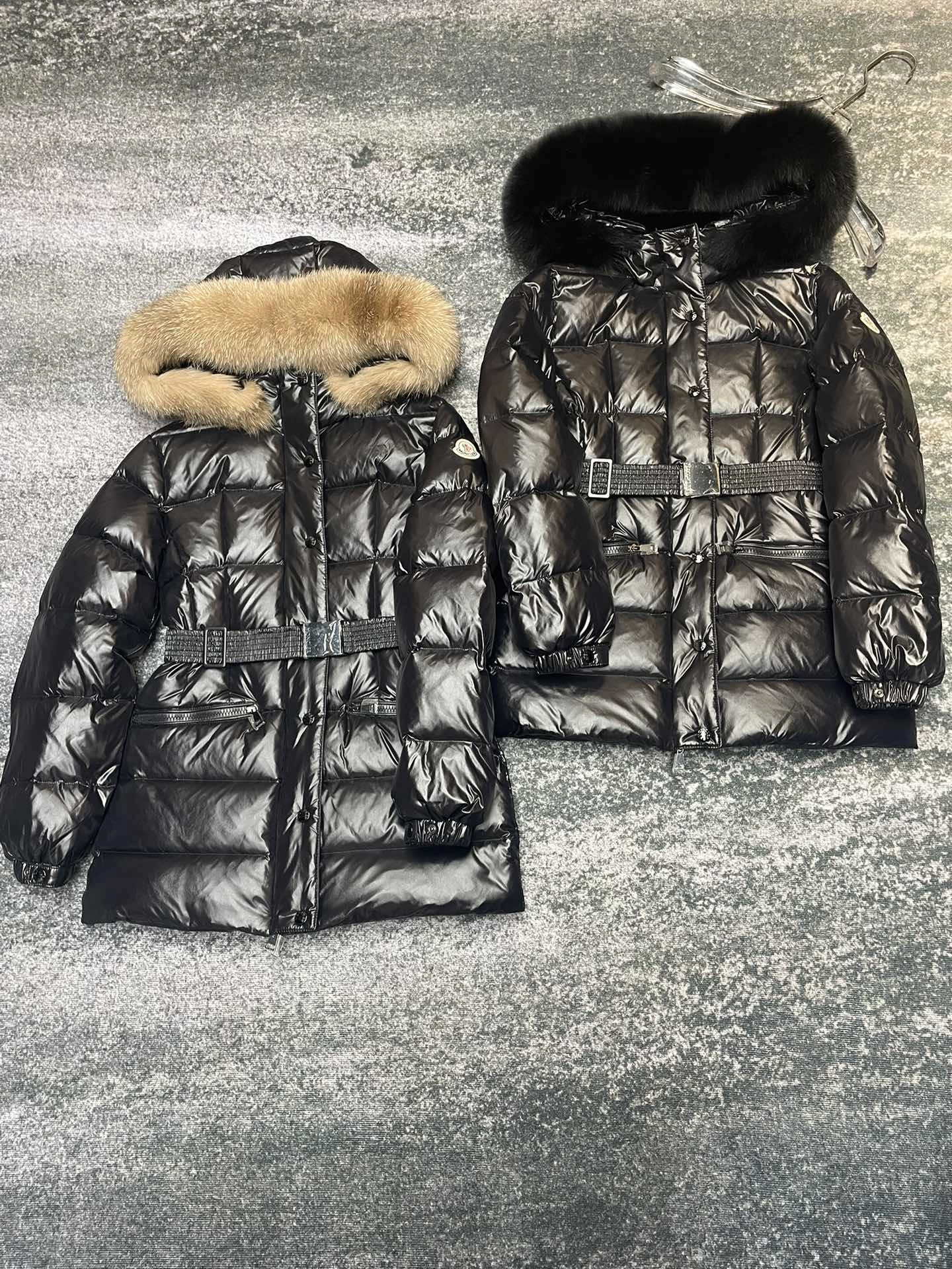 Moncler Down Jackets WeatherProof 146312