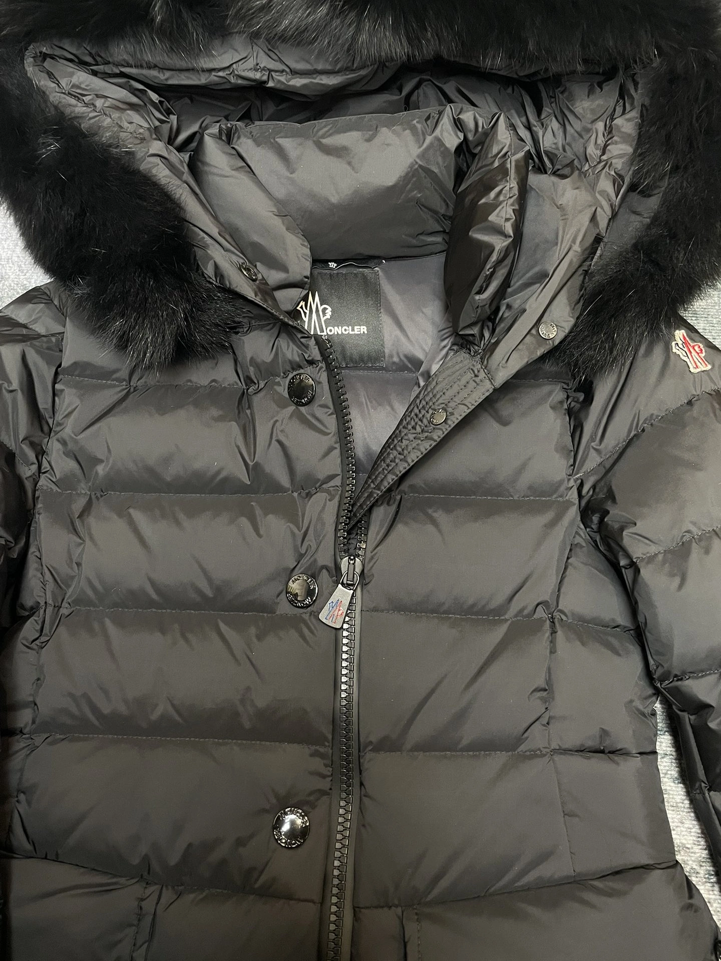 Thermal Moncler Down Jackets 146313