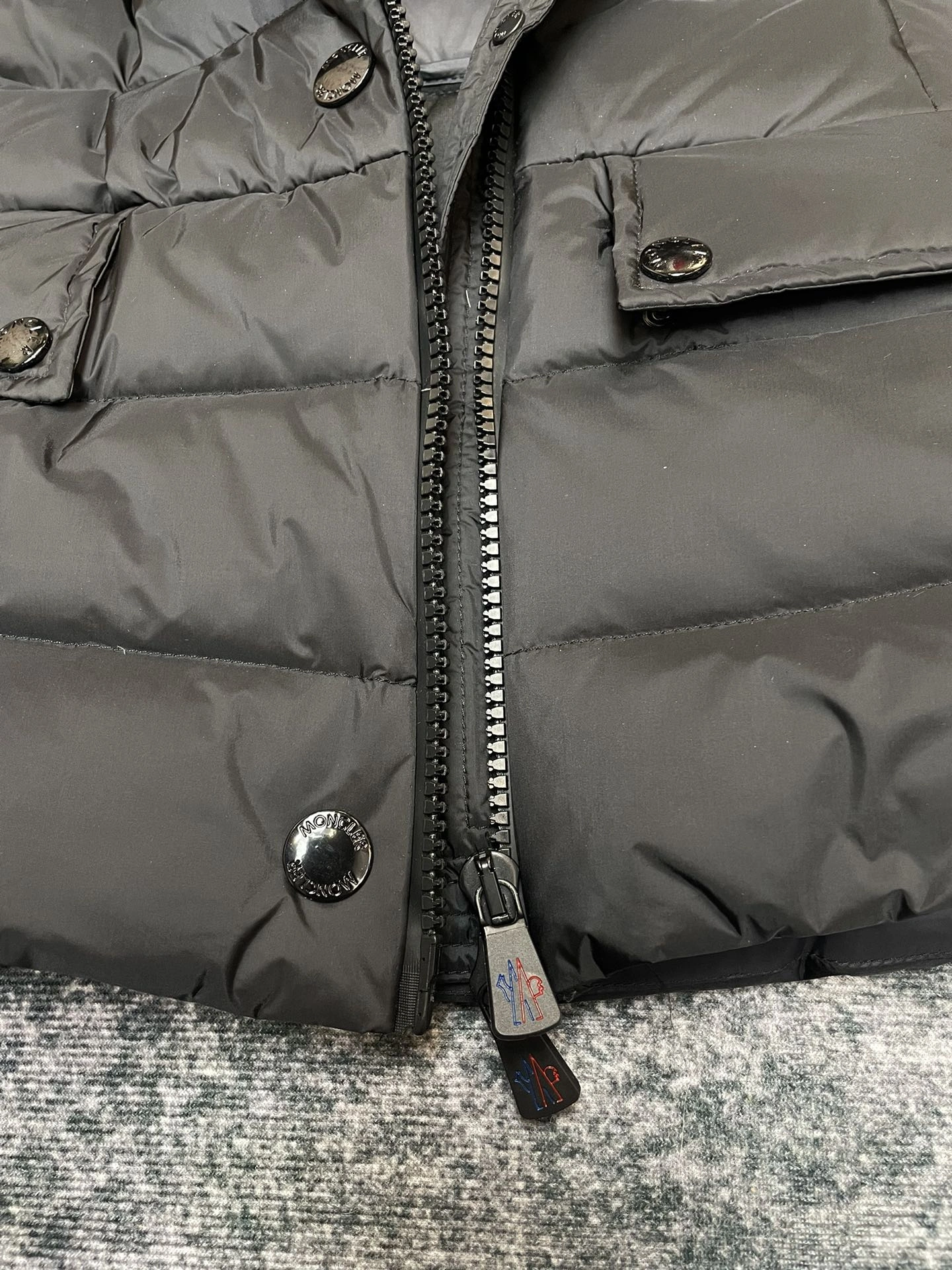 Thermal Moncler Down Jackets 146313
