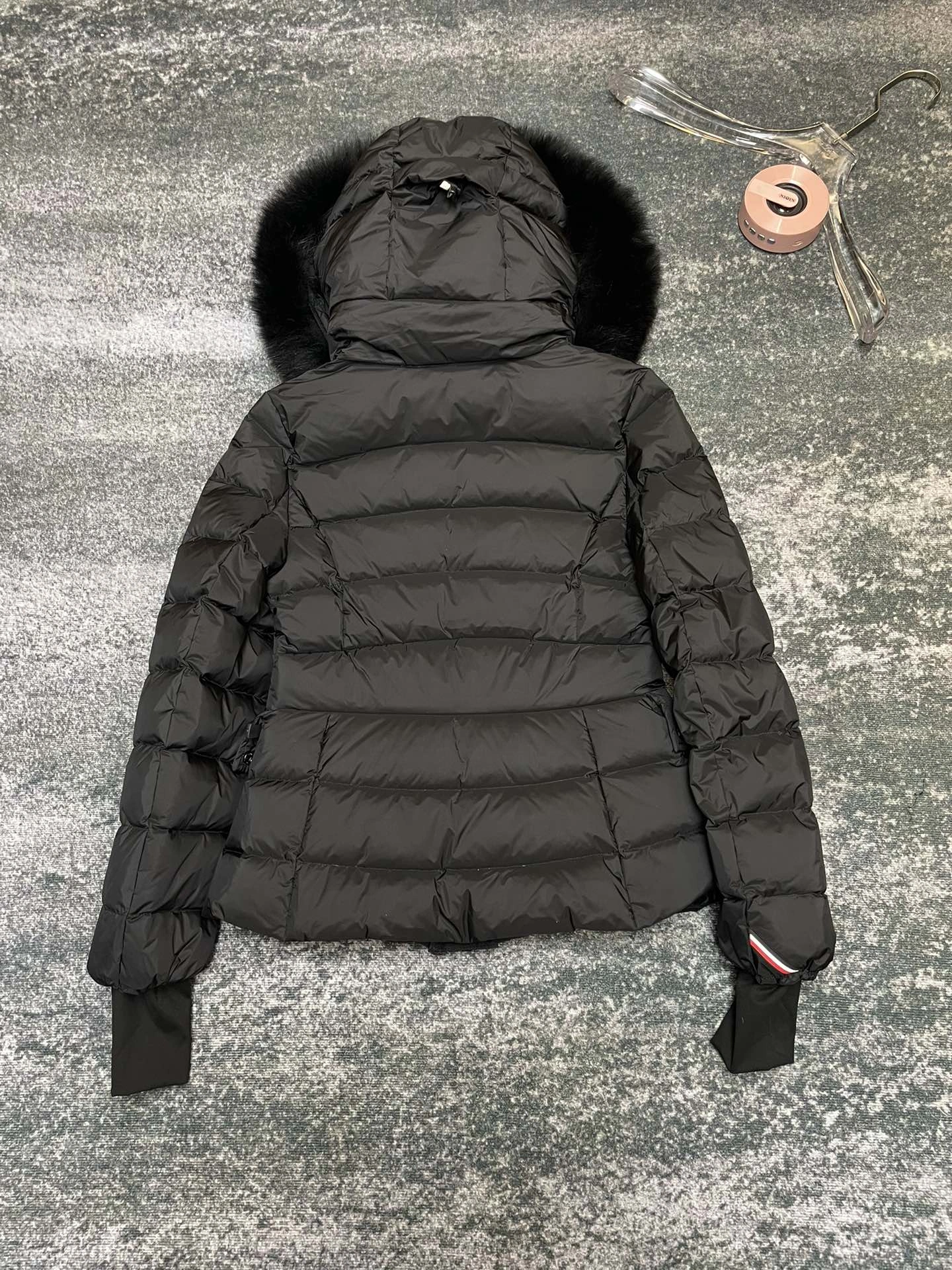 Thermal Moncler Down Jackets 146313