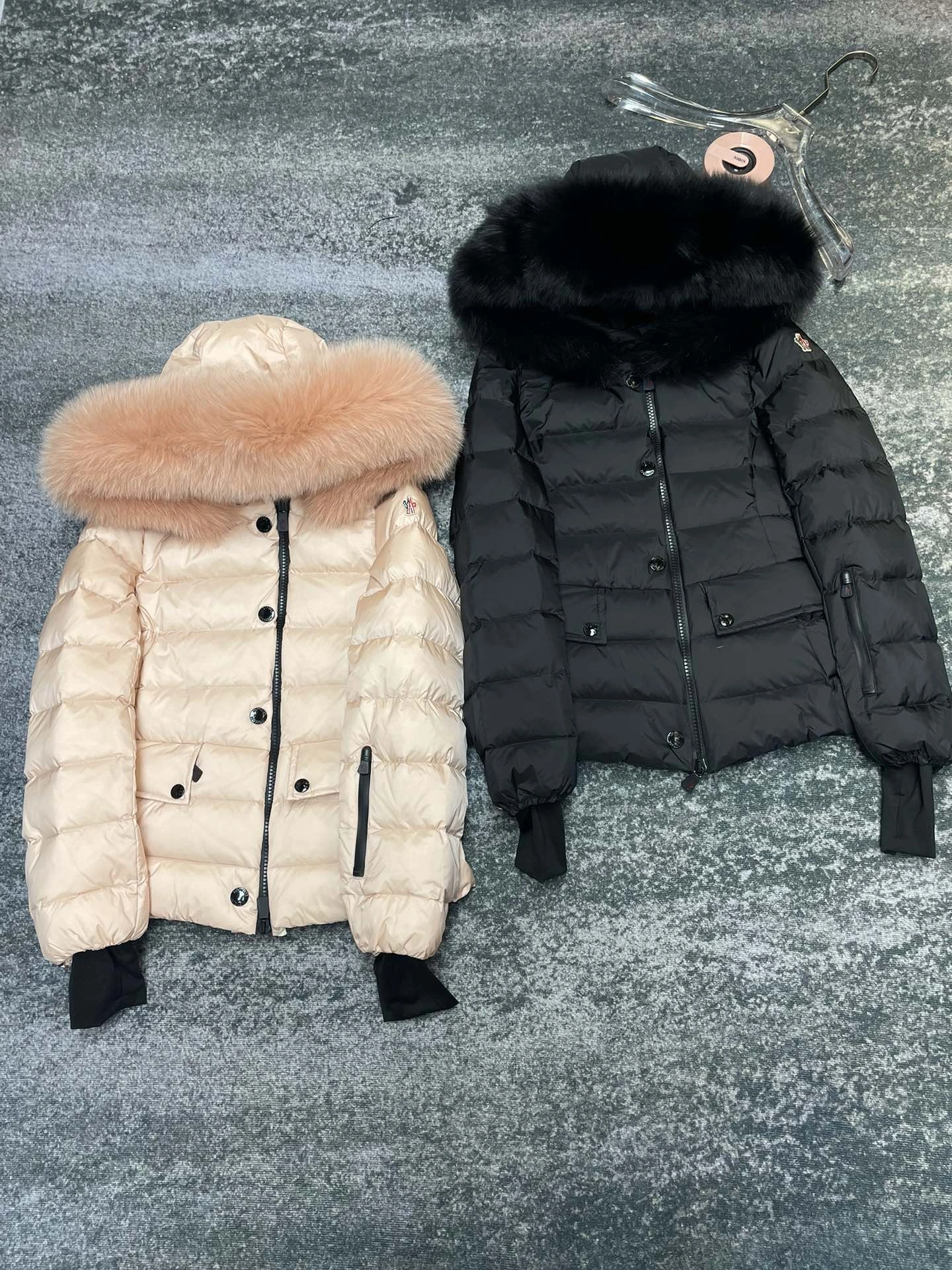 Thermal Moncler Down Jackets 146313