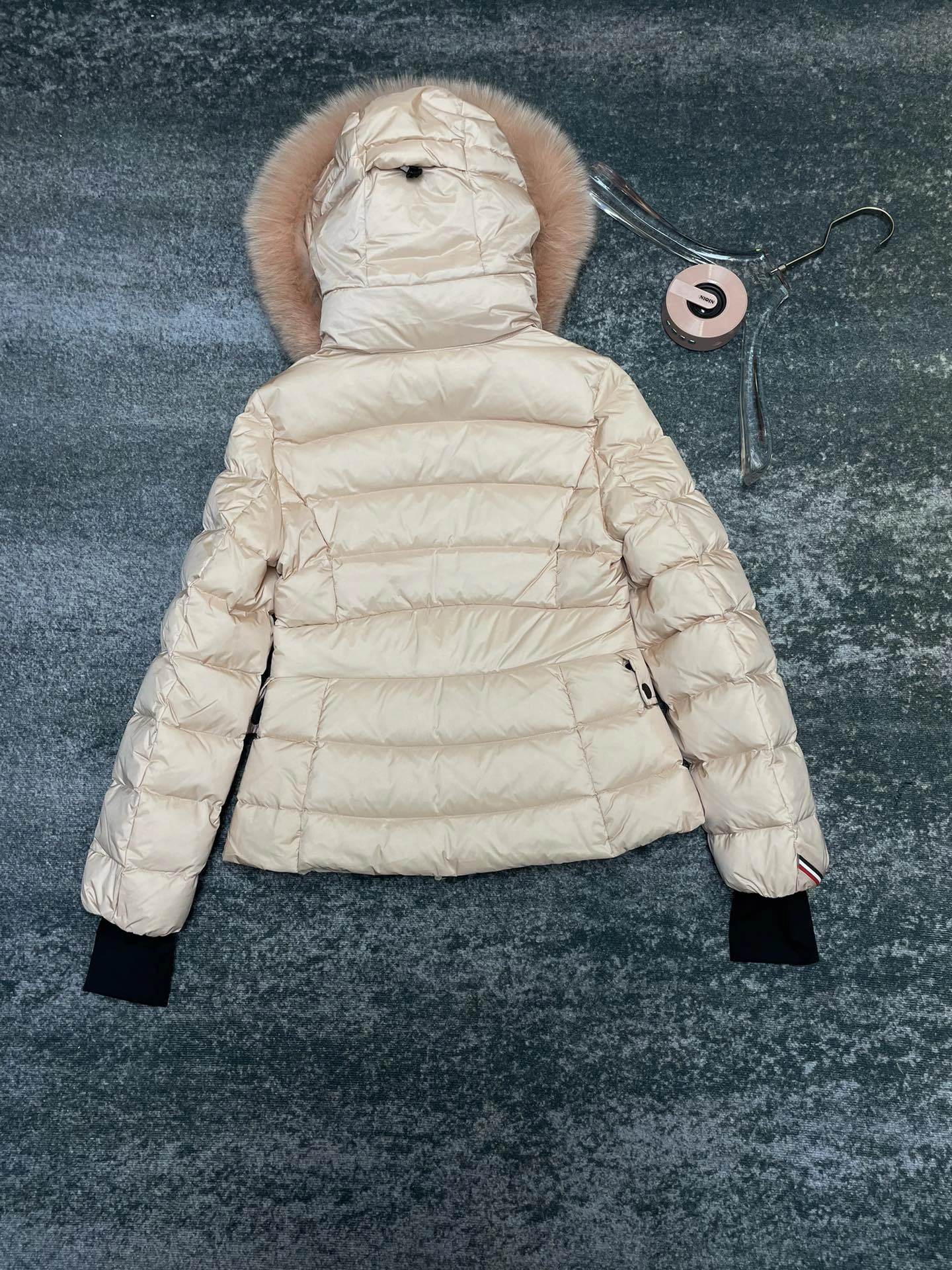 ComfortFit Moncler Down Jackets 146310