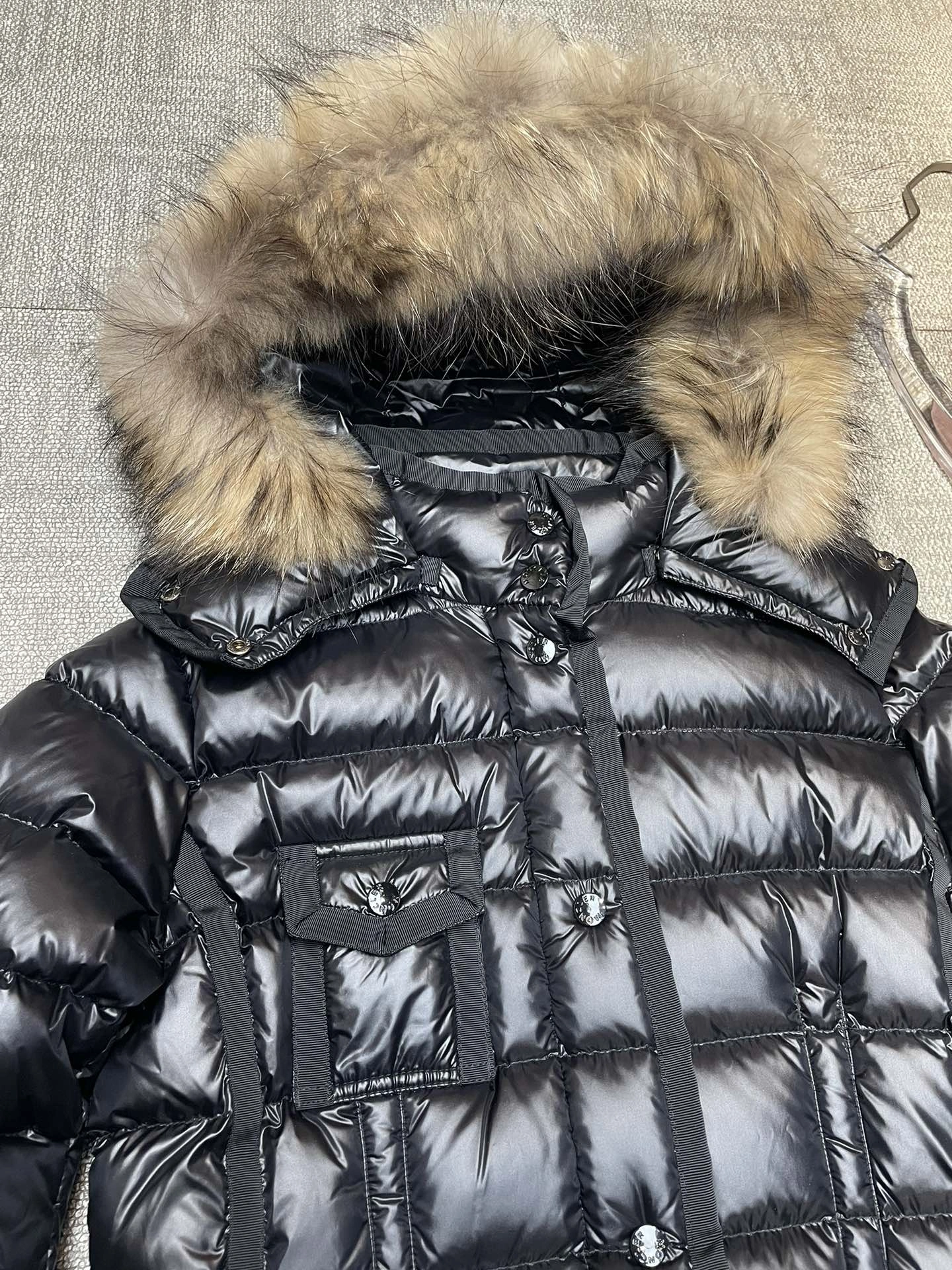 Moncler Down Jackets TravelReady 146311