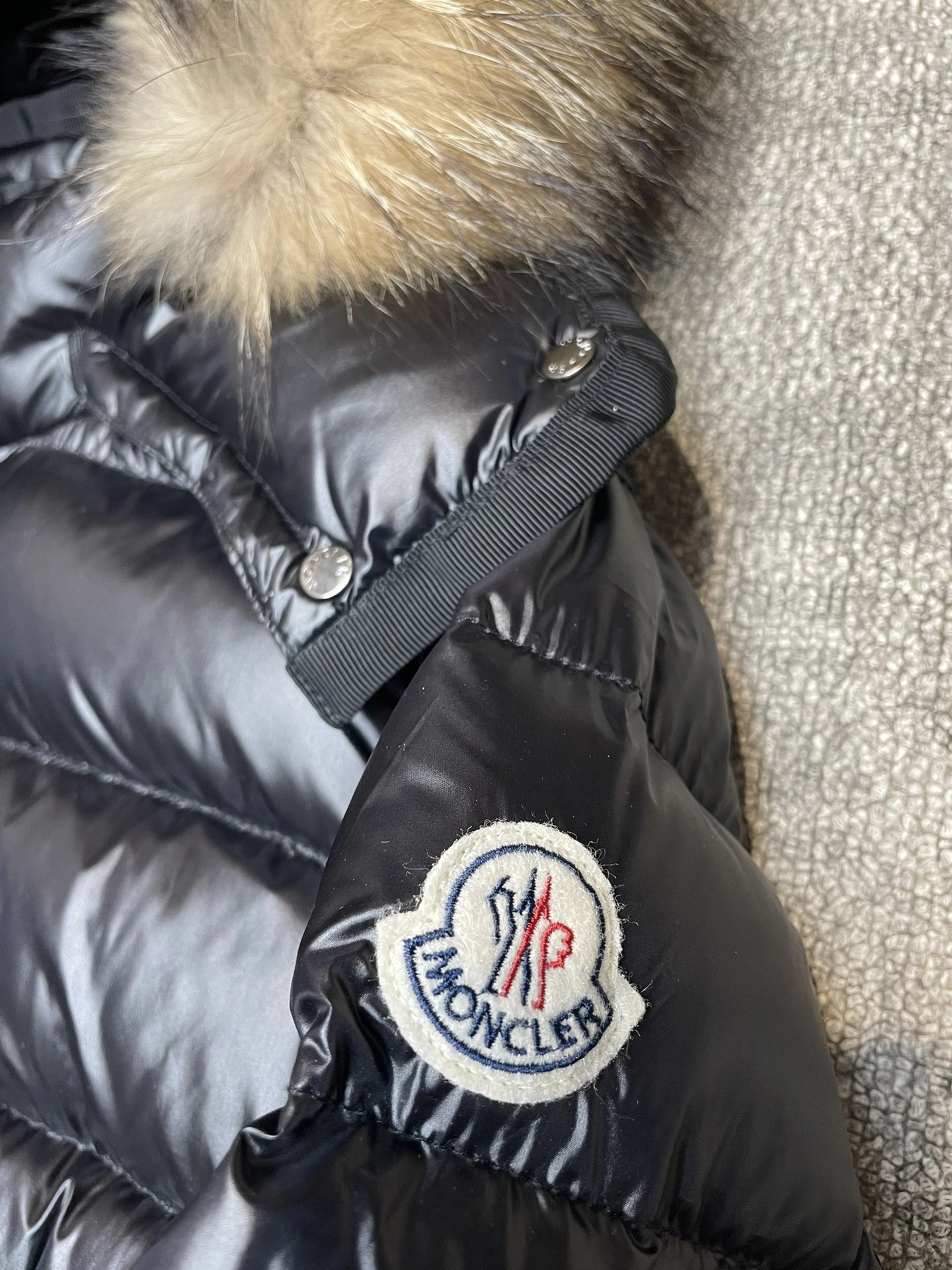 Moncler Down Jackets TravelReady 146311