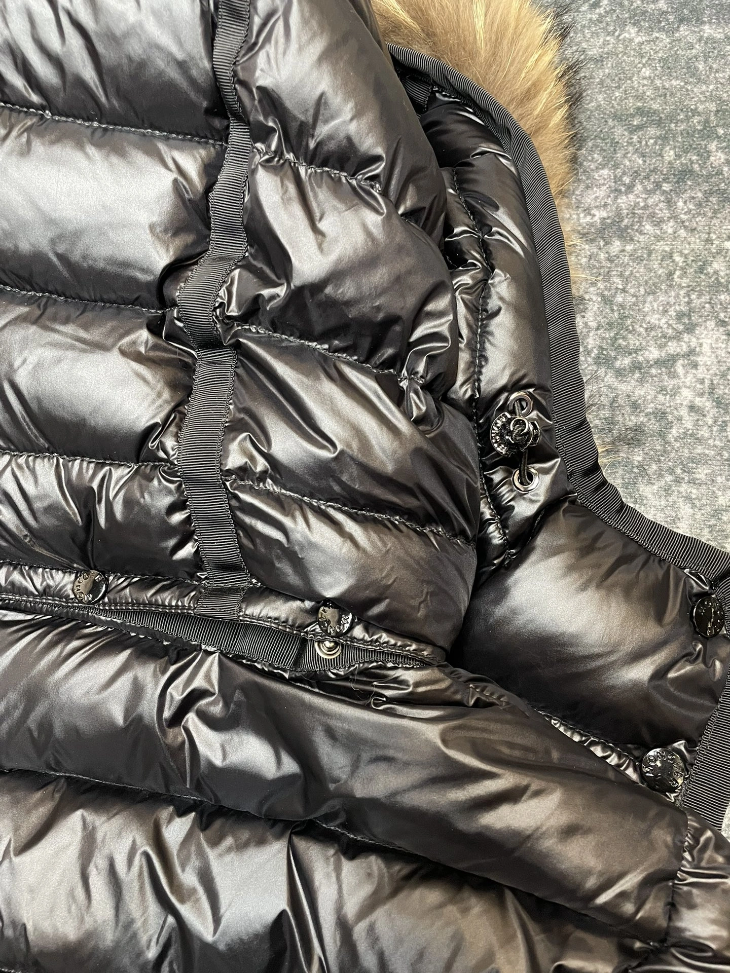 Moncler Down Jackets TravelReady 146311