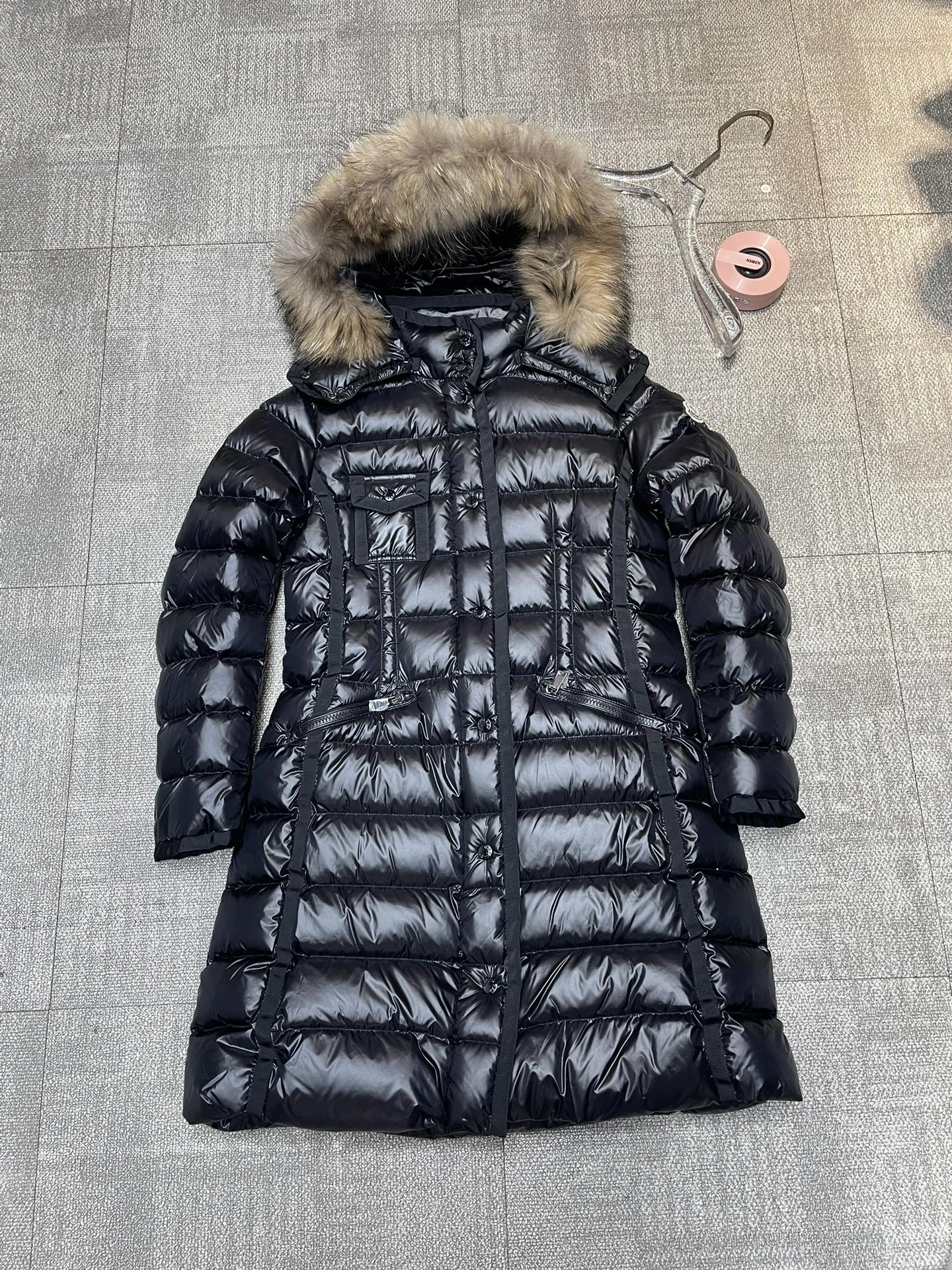 Moncler Down Jackets TravelReady 146311