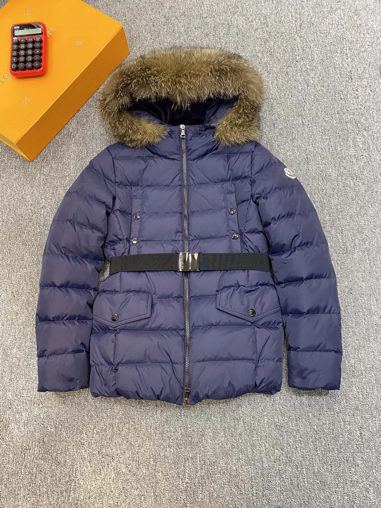 Moncler Down Jackets DailyWear 146309