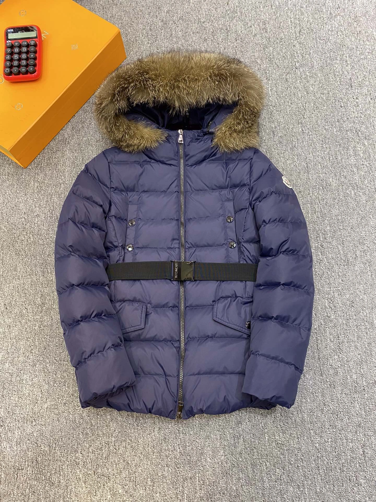 Moncler Down Jackets DailyWear 146309