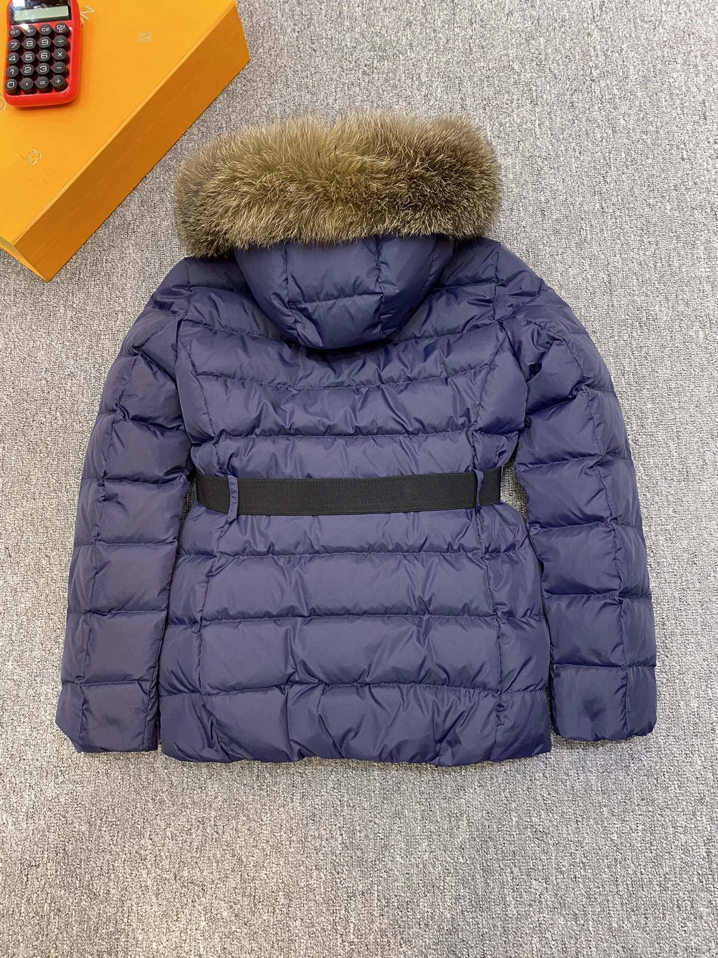 Moncler Down Jackets DailyWear 146309
