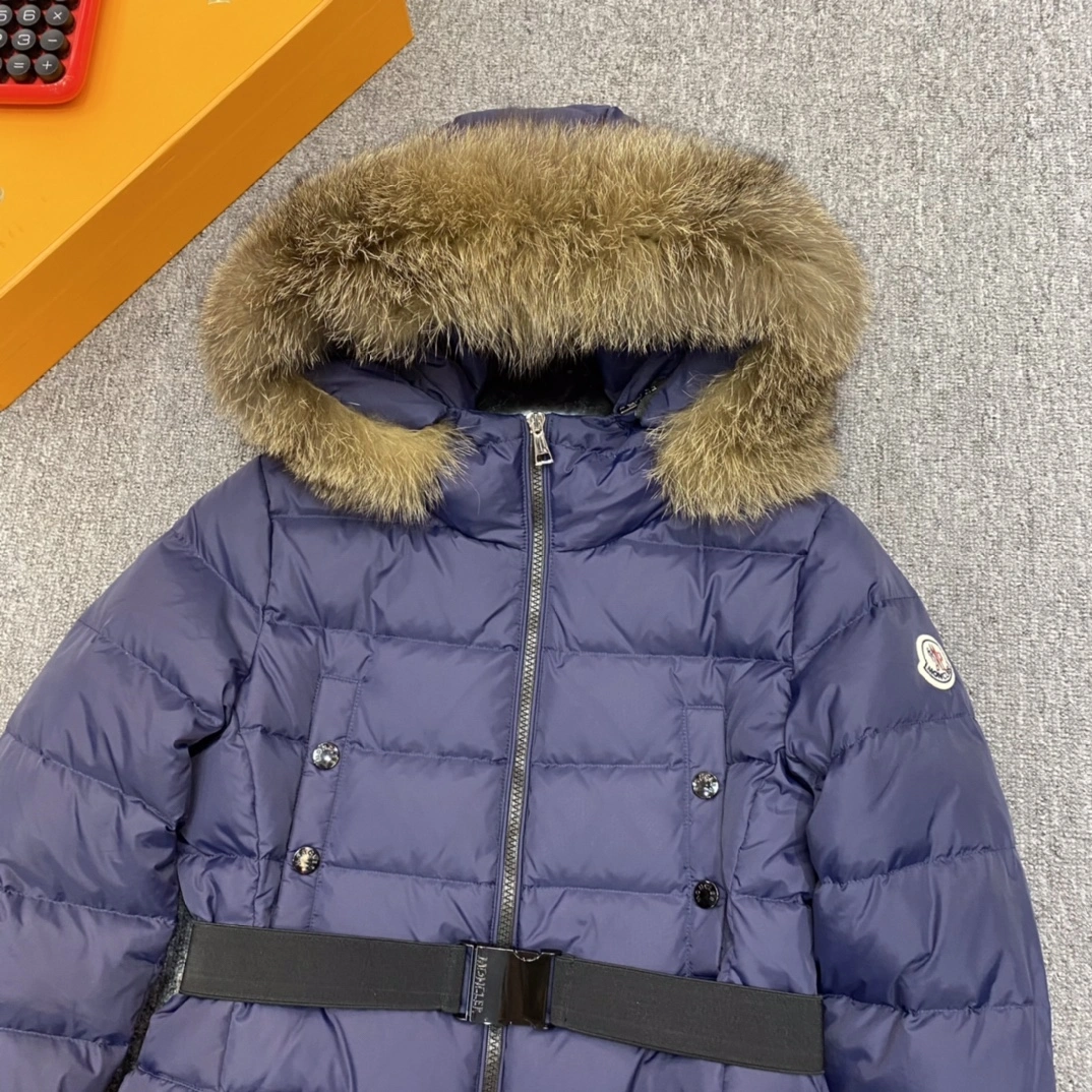 Moncler Down Jackets DailyWear 146309
