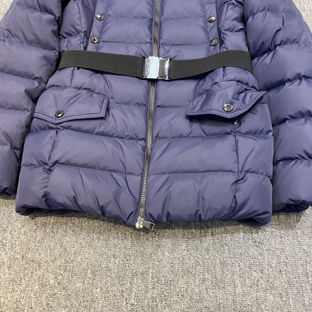 Moncler Down Jackets DailyWear 146309