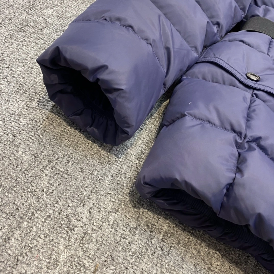 Moncler Down Jackets DailyWear 146309