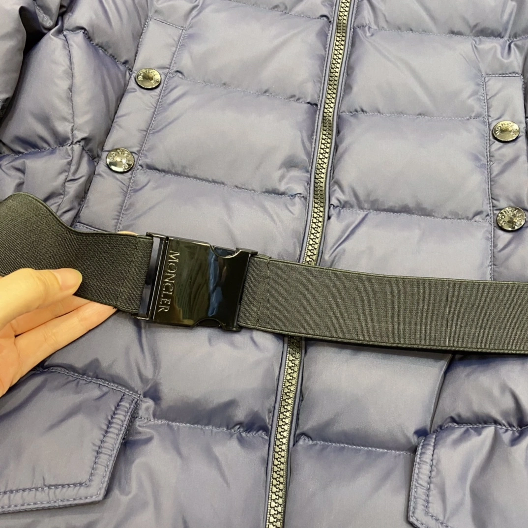 Moncler Down Jackets DailyWear 146309