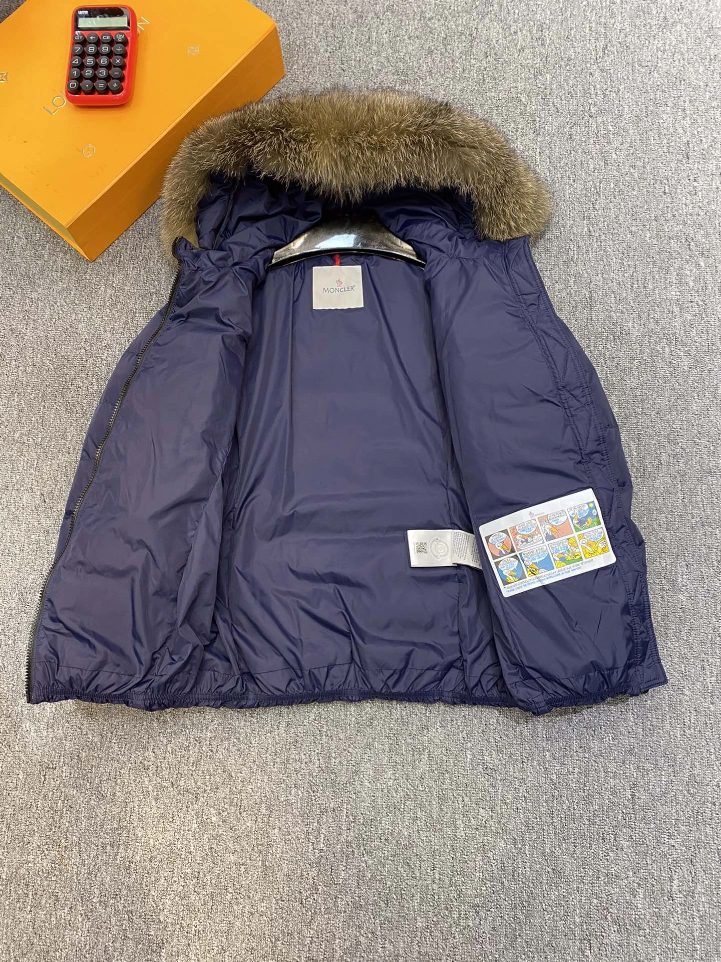 Moncler Down Jackets DailyWear 146309
