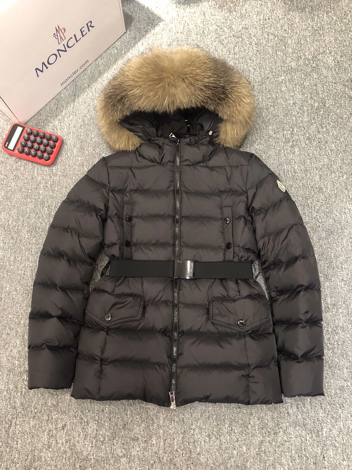 Refined Moncler Down Jackets 146308