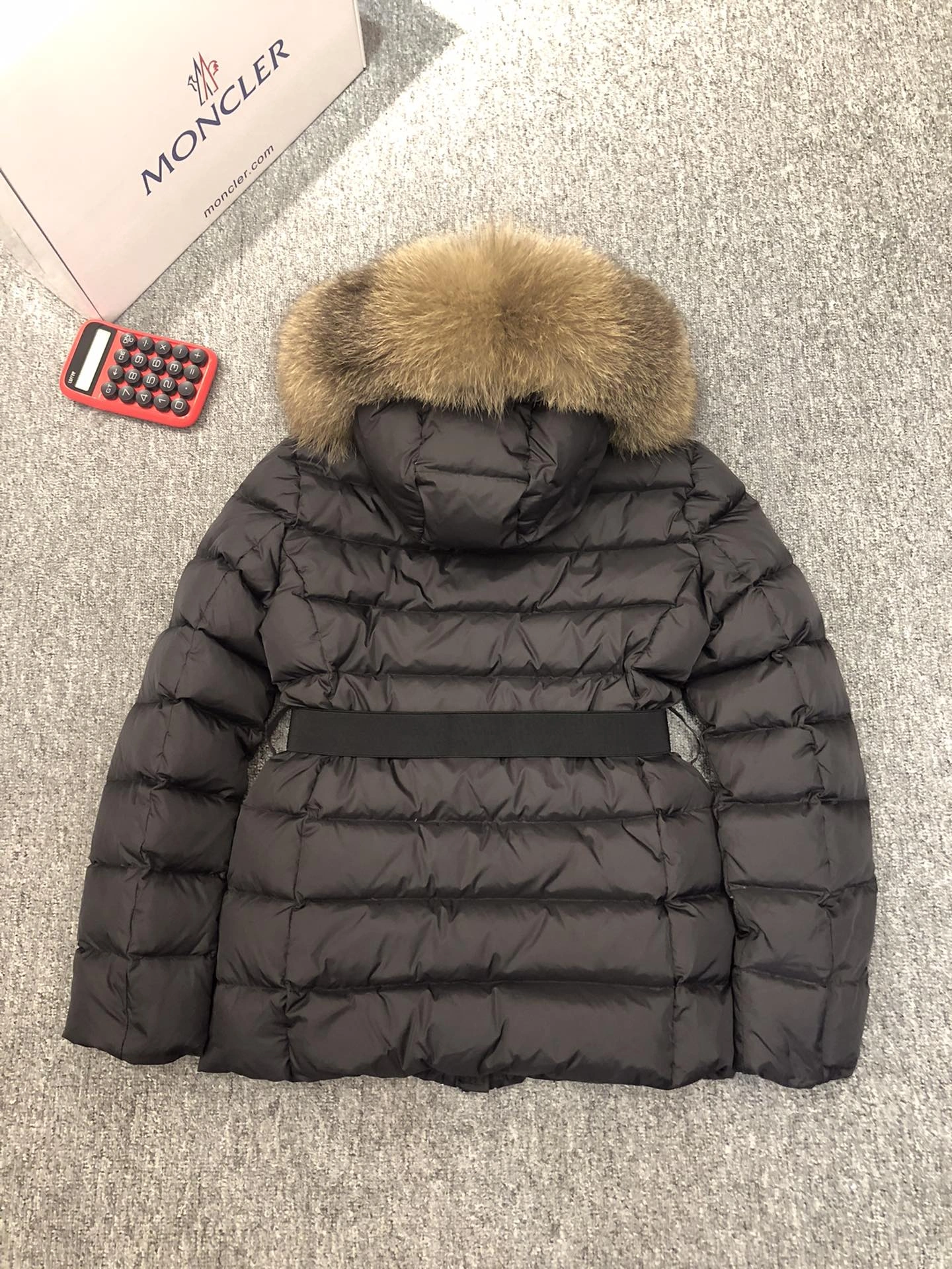 Refined Moncler Down Jackets 146308