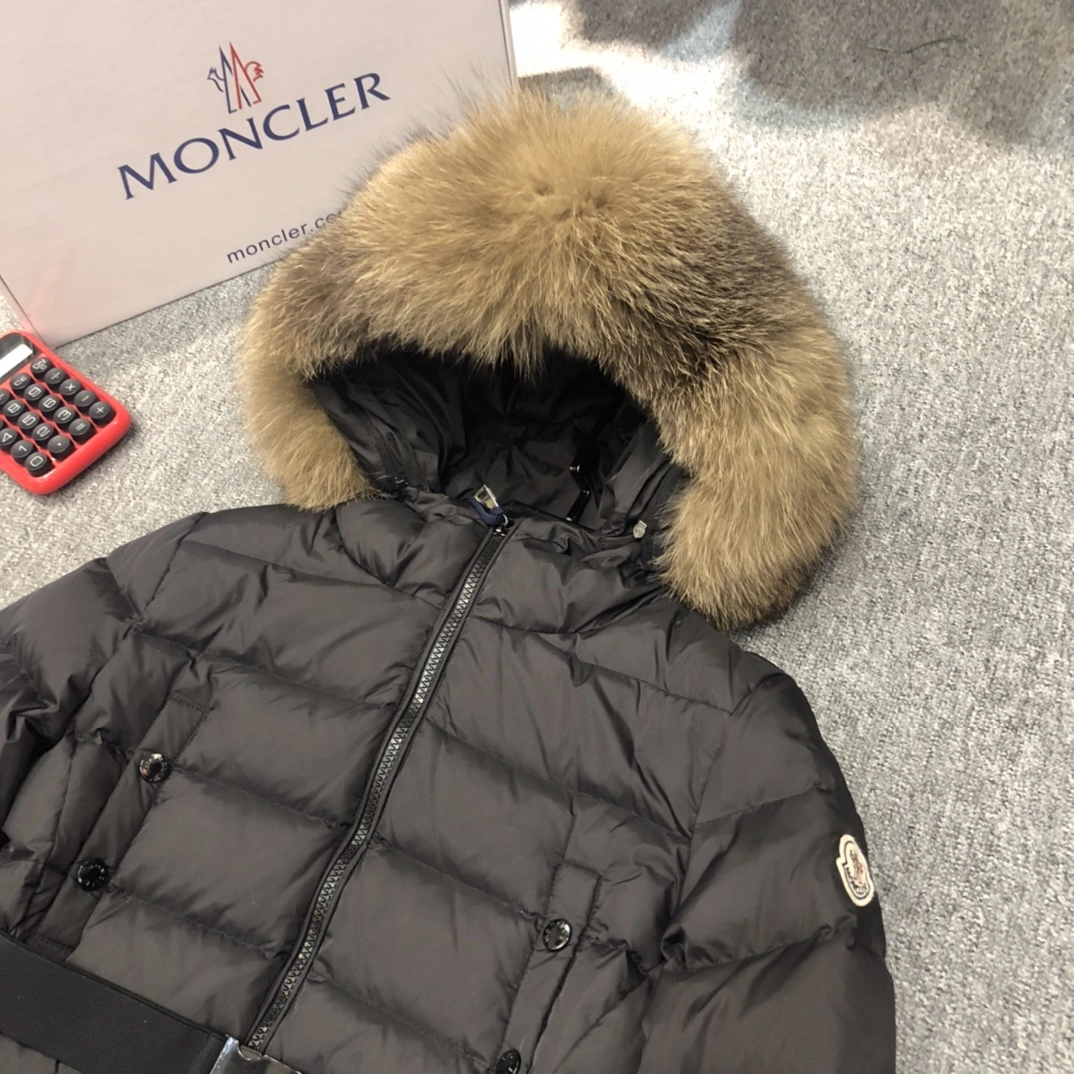 Refined Moncler Down Jackets 146308