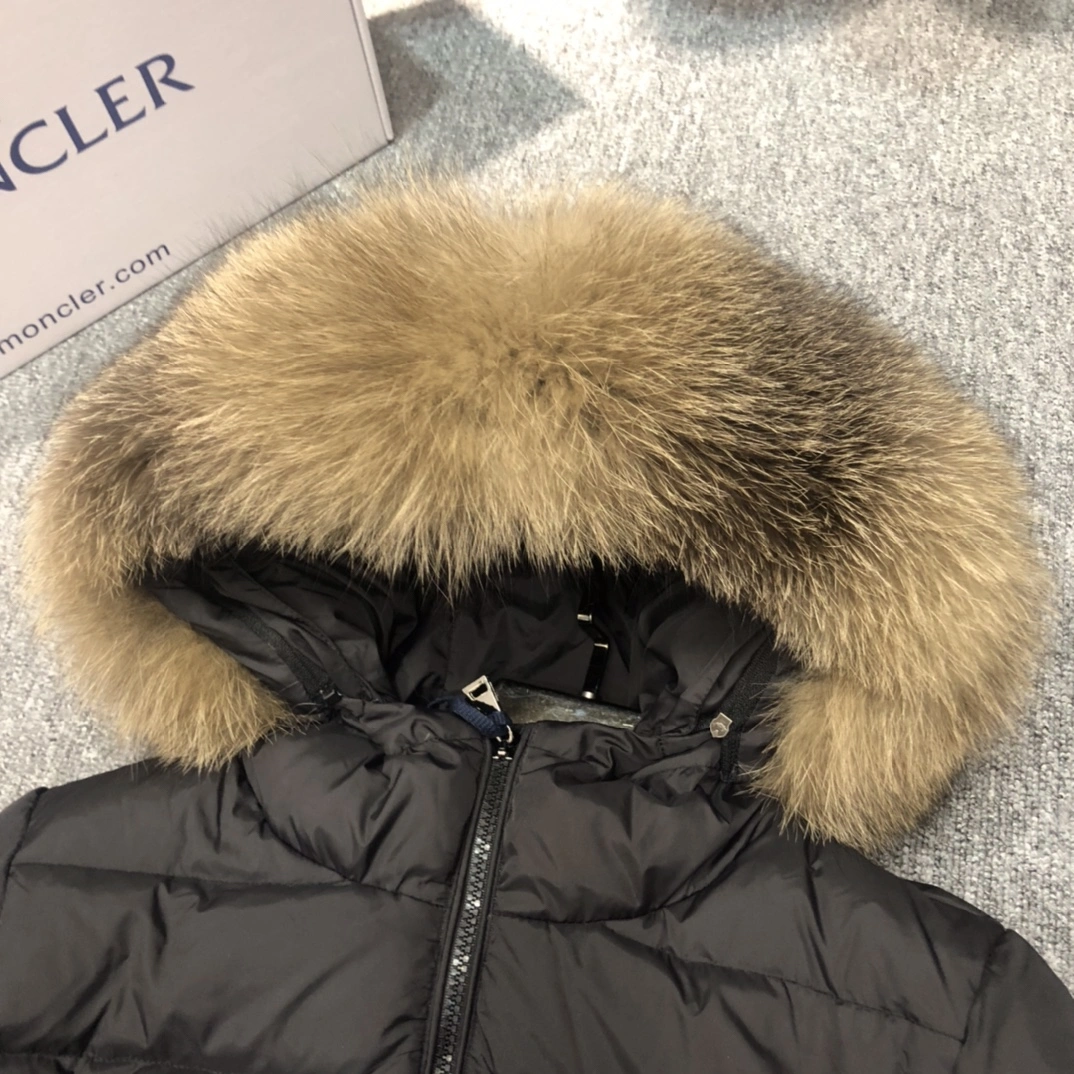 Refined Moncler Down Jackets 146308