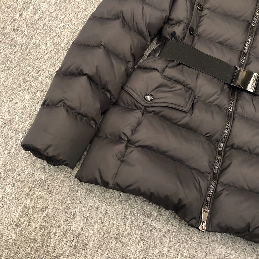 Refined Moncler Down Jackets 146308