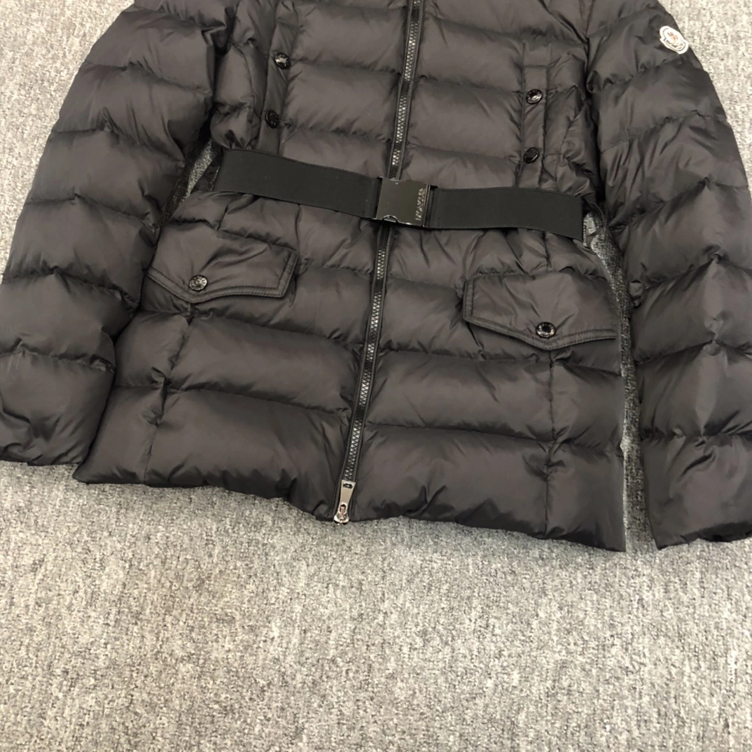 Refined Moncler Down Jackets 146308