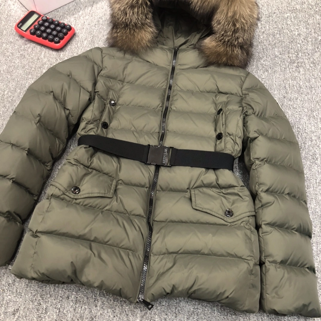 Moncler Down Jackets TravelReady 146307