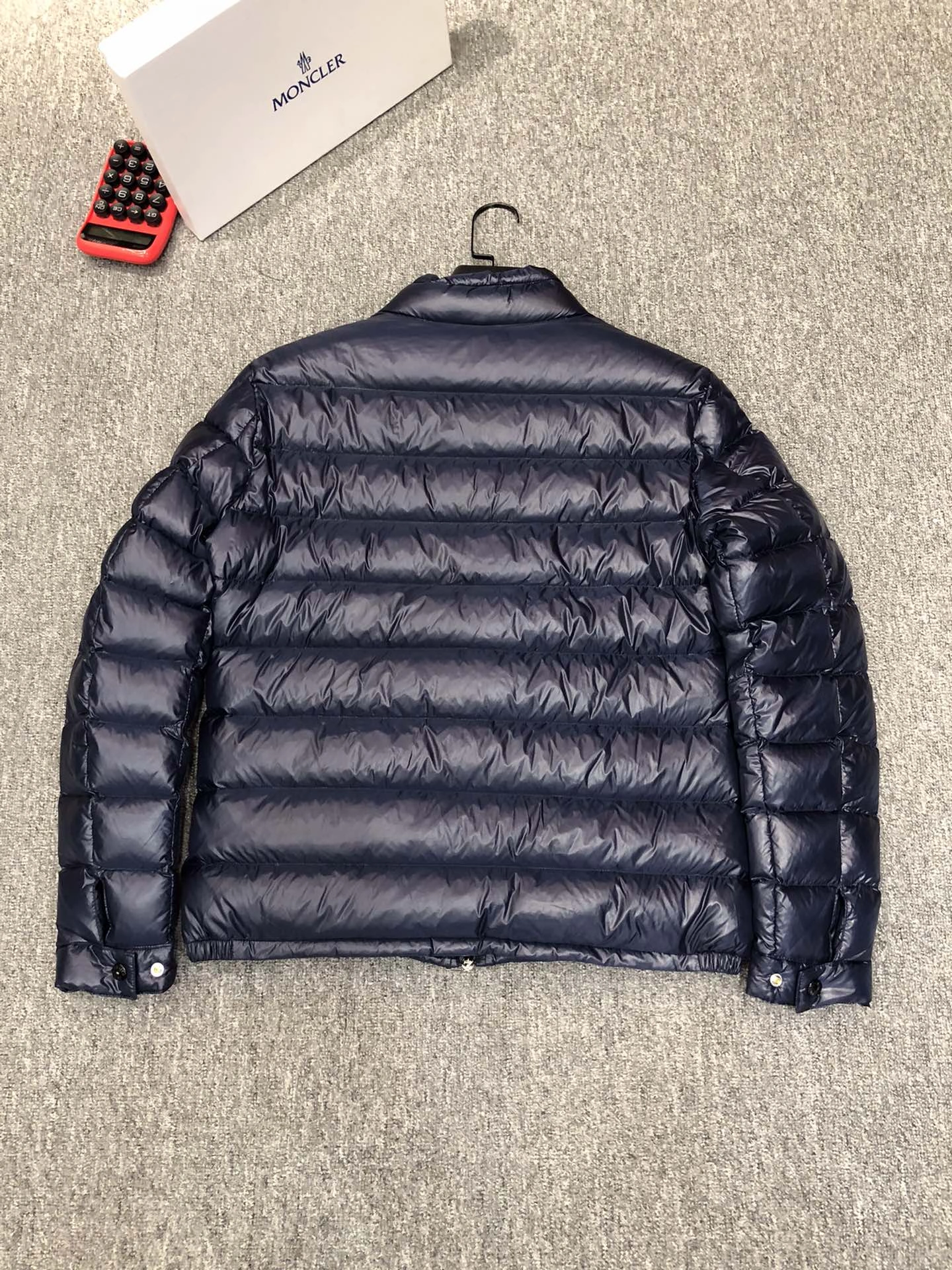 Fashionable Moncler Down Jackets 146304