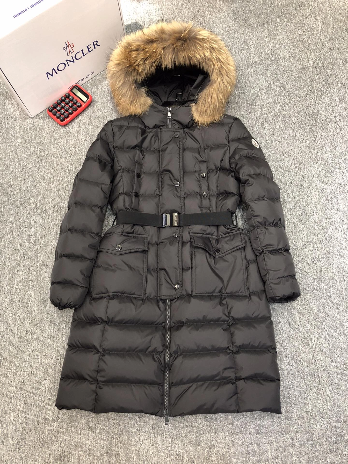 SunProtective Moncler Down Jackets 146295