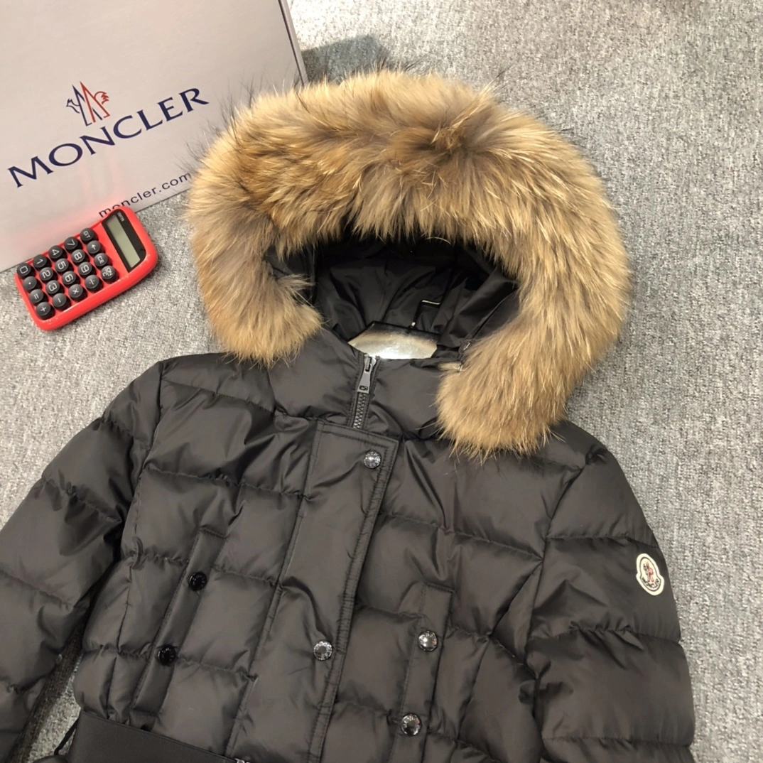 SunProtective Moncler Down Jackets 146295