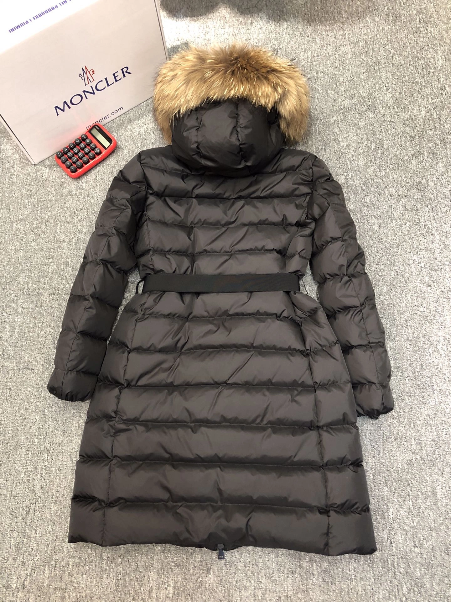 SunProtective Moncler Down Jackets 146295