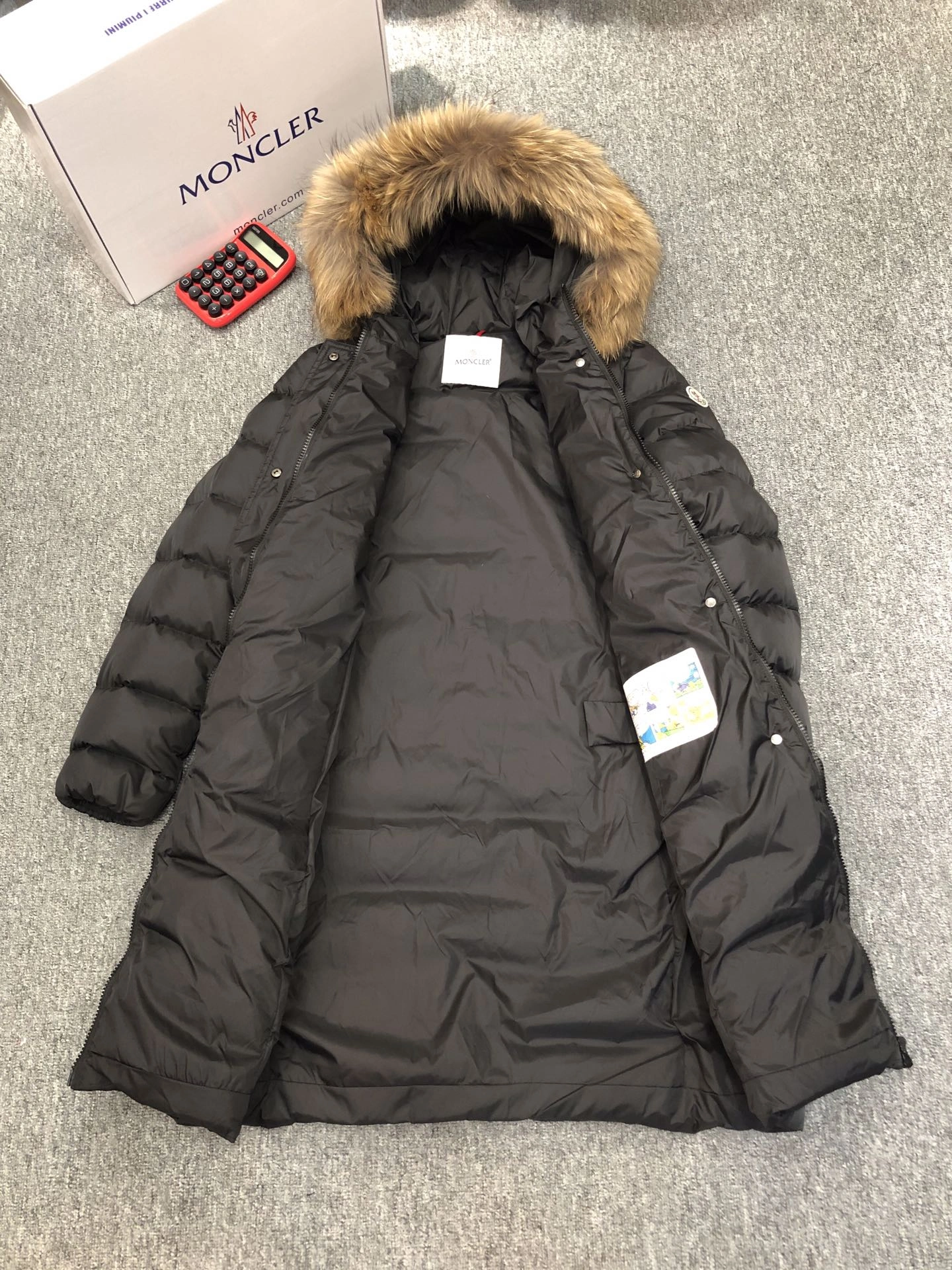 SunProtective Moncler Down Jackets 146295