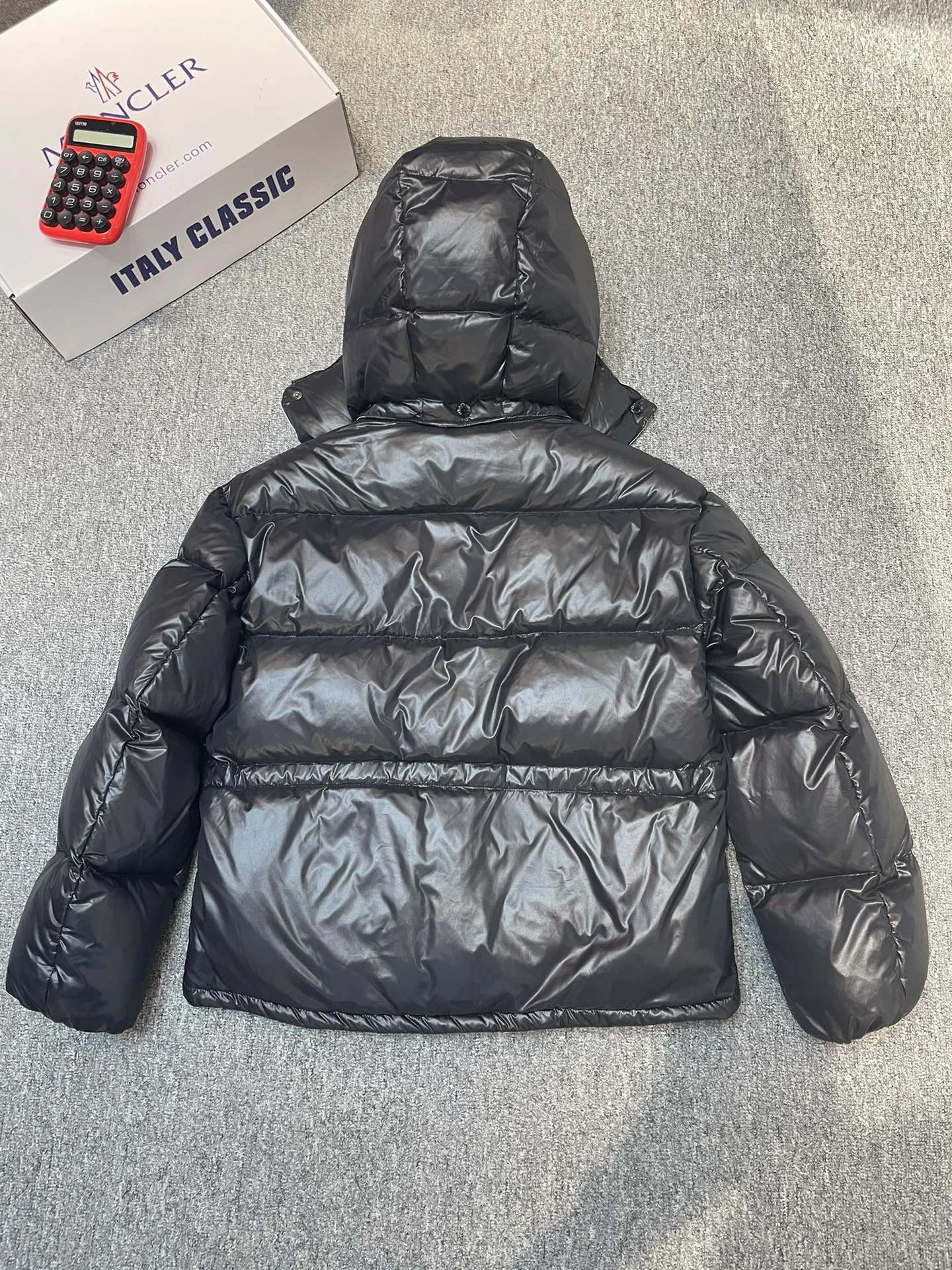 Moncler Down Jackets Modern 146290