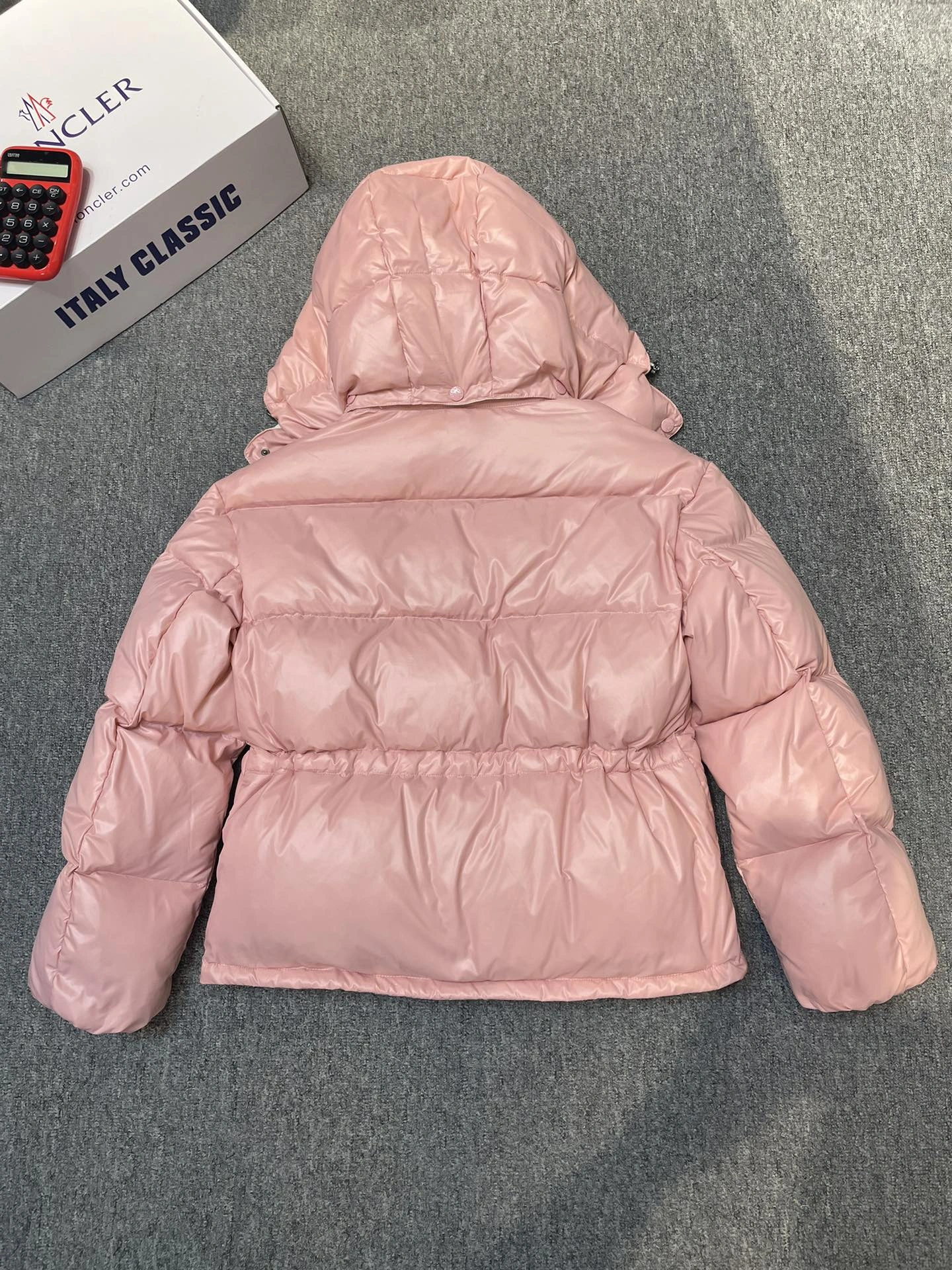 Moncler Down Jackets WeatherProof 146291