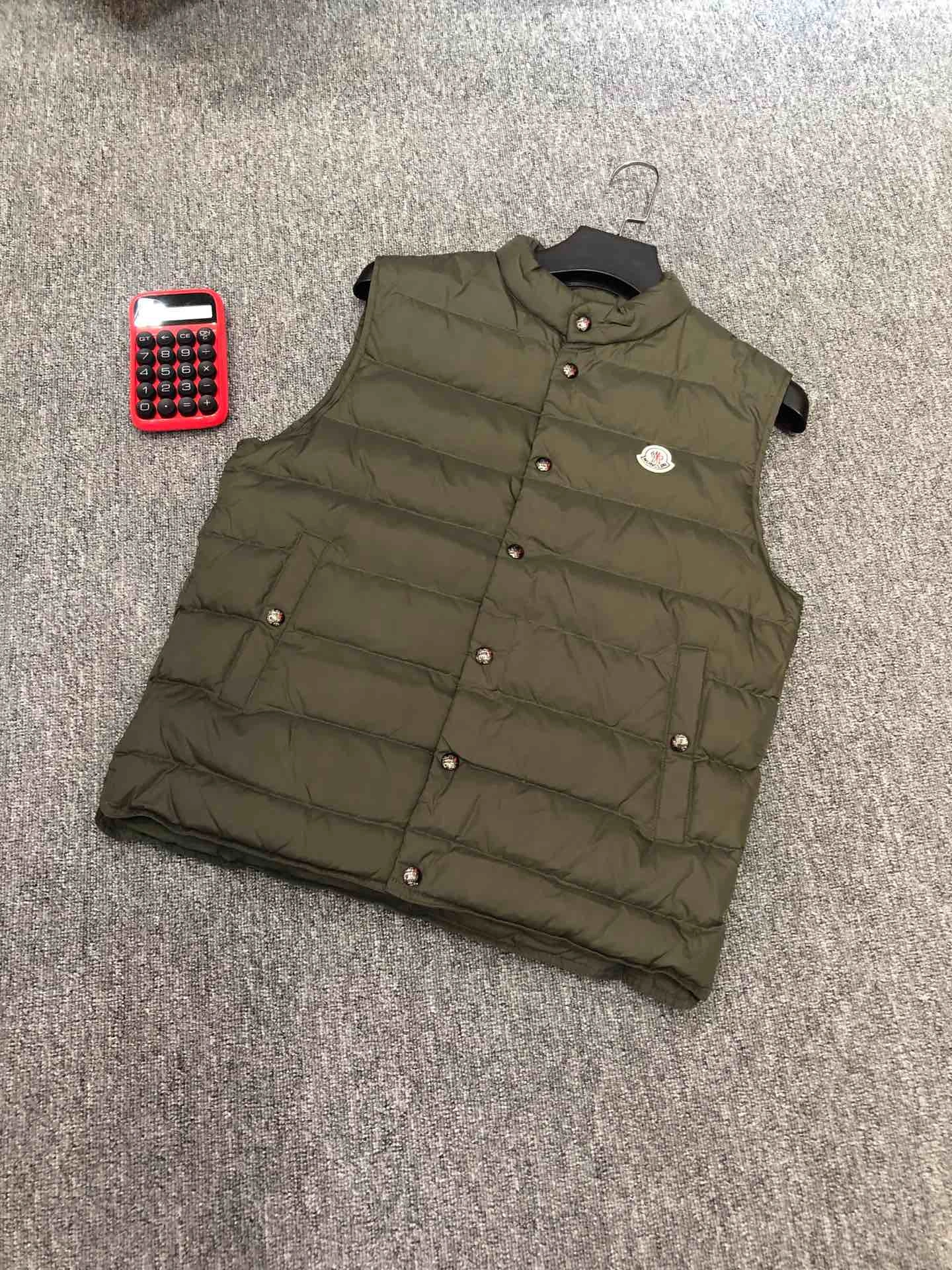 Moncler Down Jackets StreetReady 146302