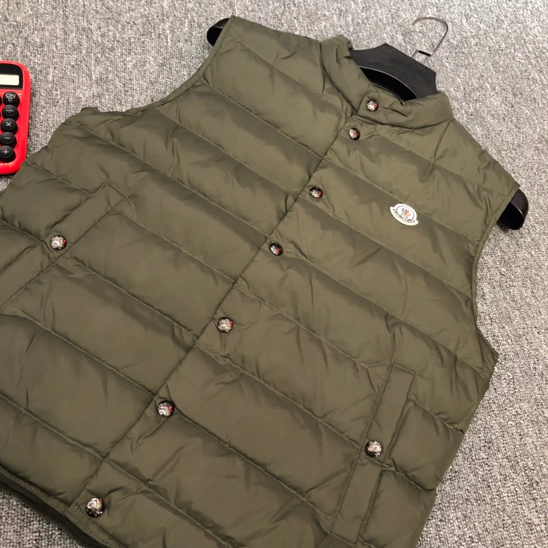 Moncler Down Jackets StreetReady 146302