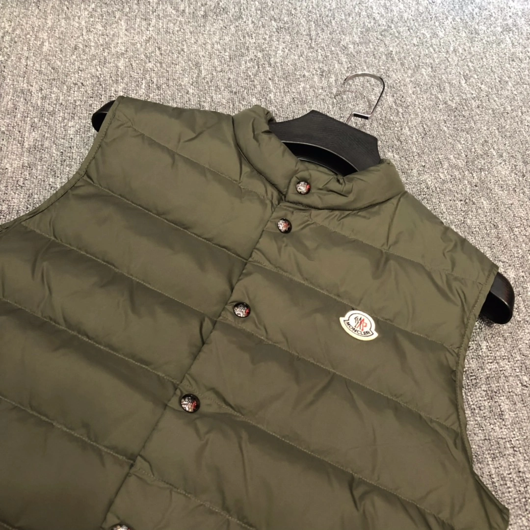 Moncler Down Jackets StreetReady 146302