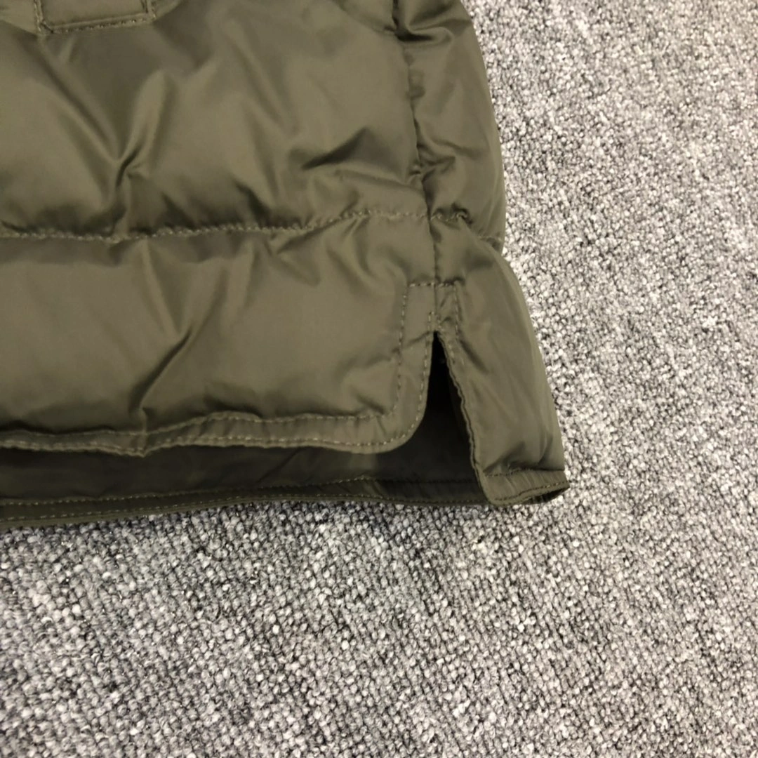 Moncler Down Jackets StreetReady 146302