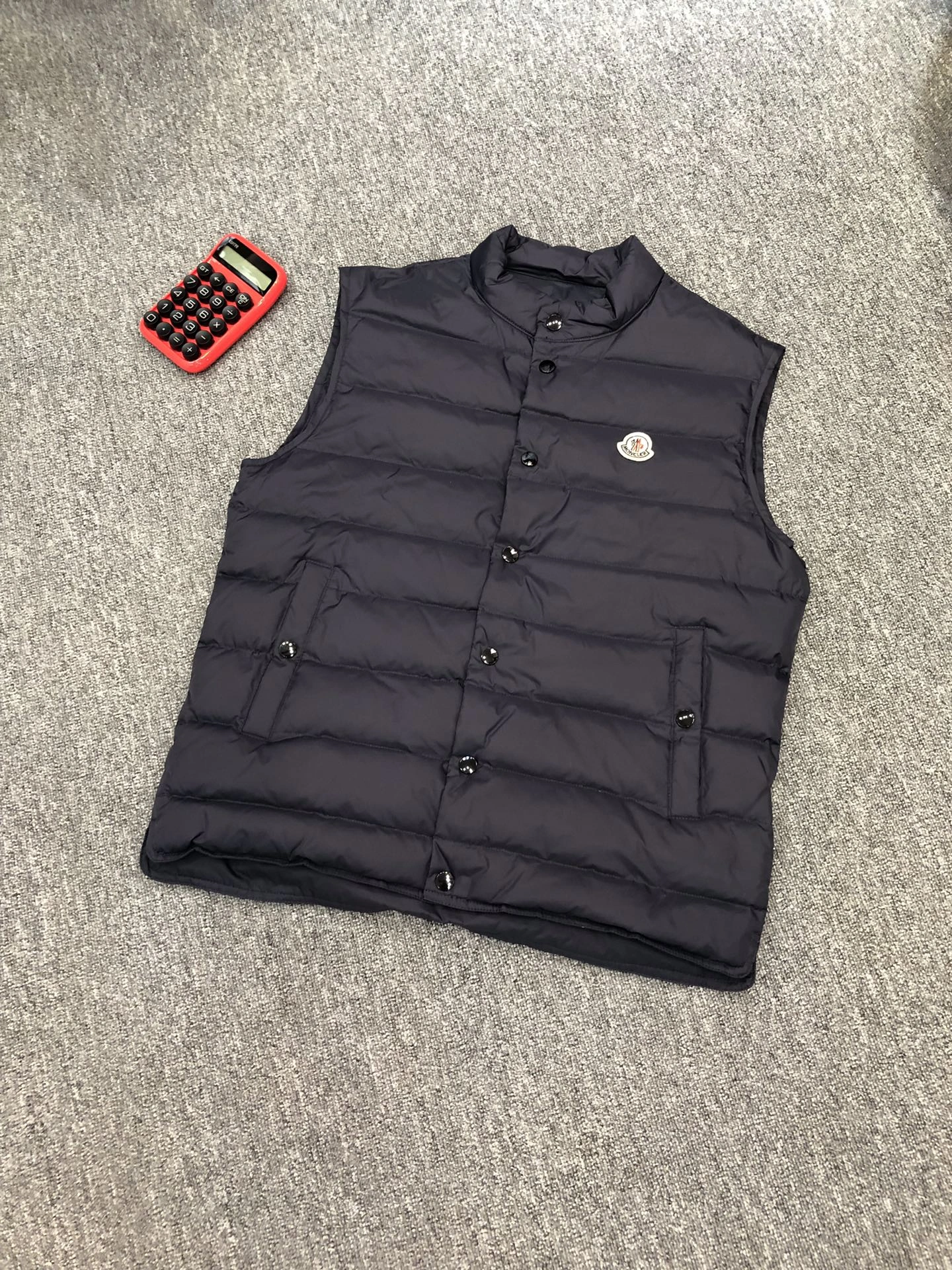 Moncler Down Jackets TravelReady 146279