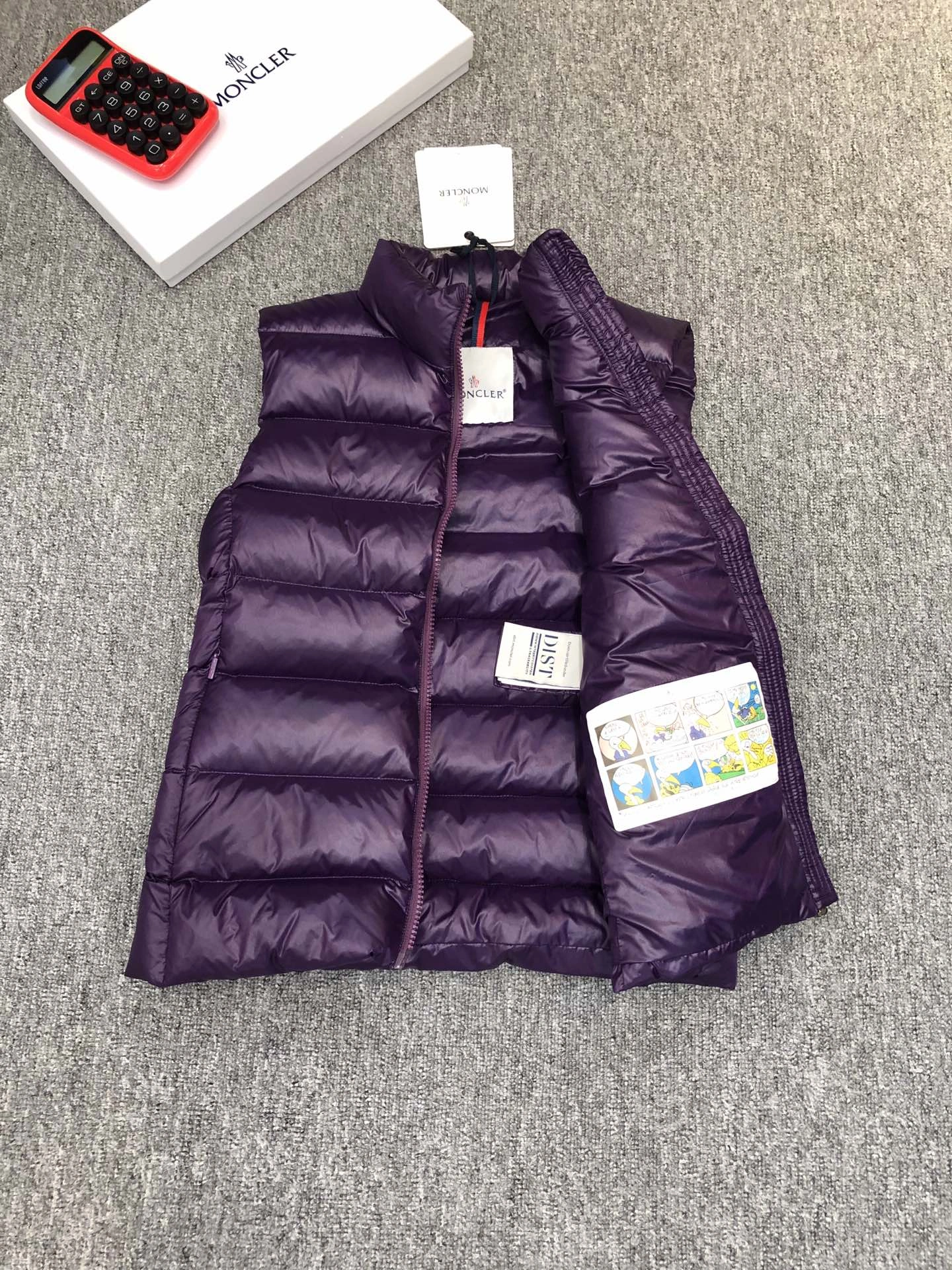 Packable Moncler Down Jackets 146293