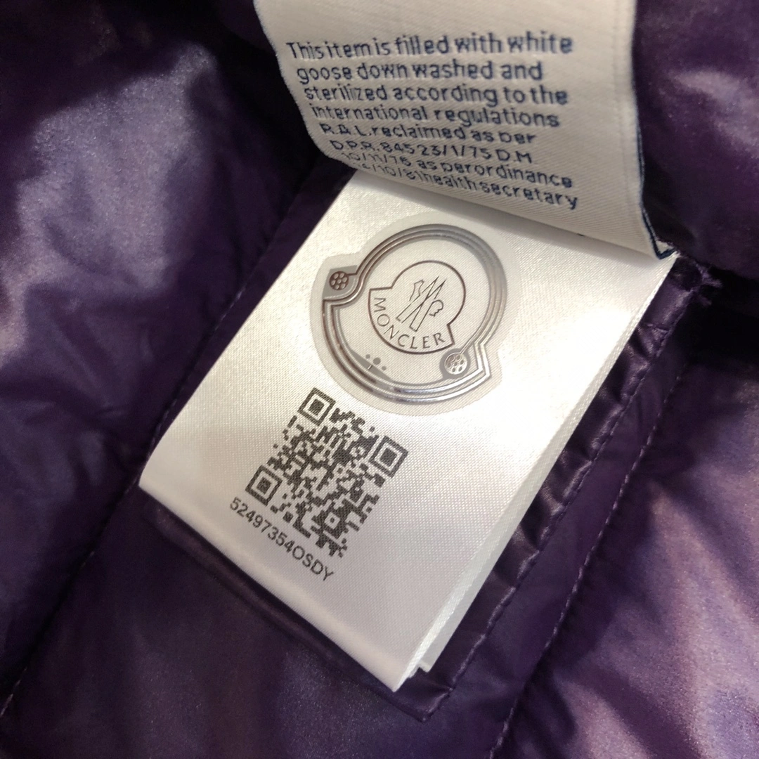 Packable Moncler Down Jackets 146293