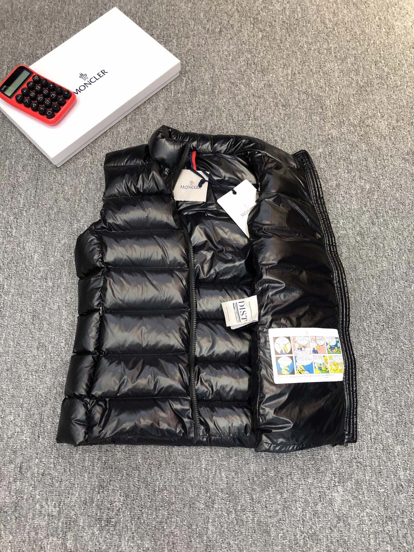 Moncler Down Jackets Functional 146294