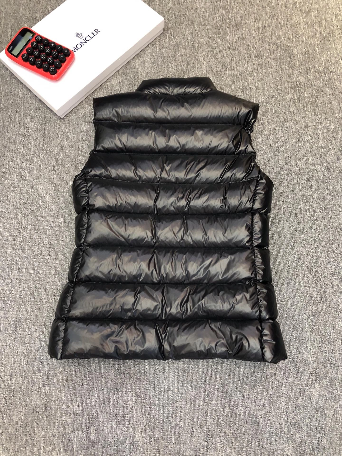 Moncler Down Jackets Functional 146294