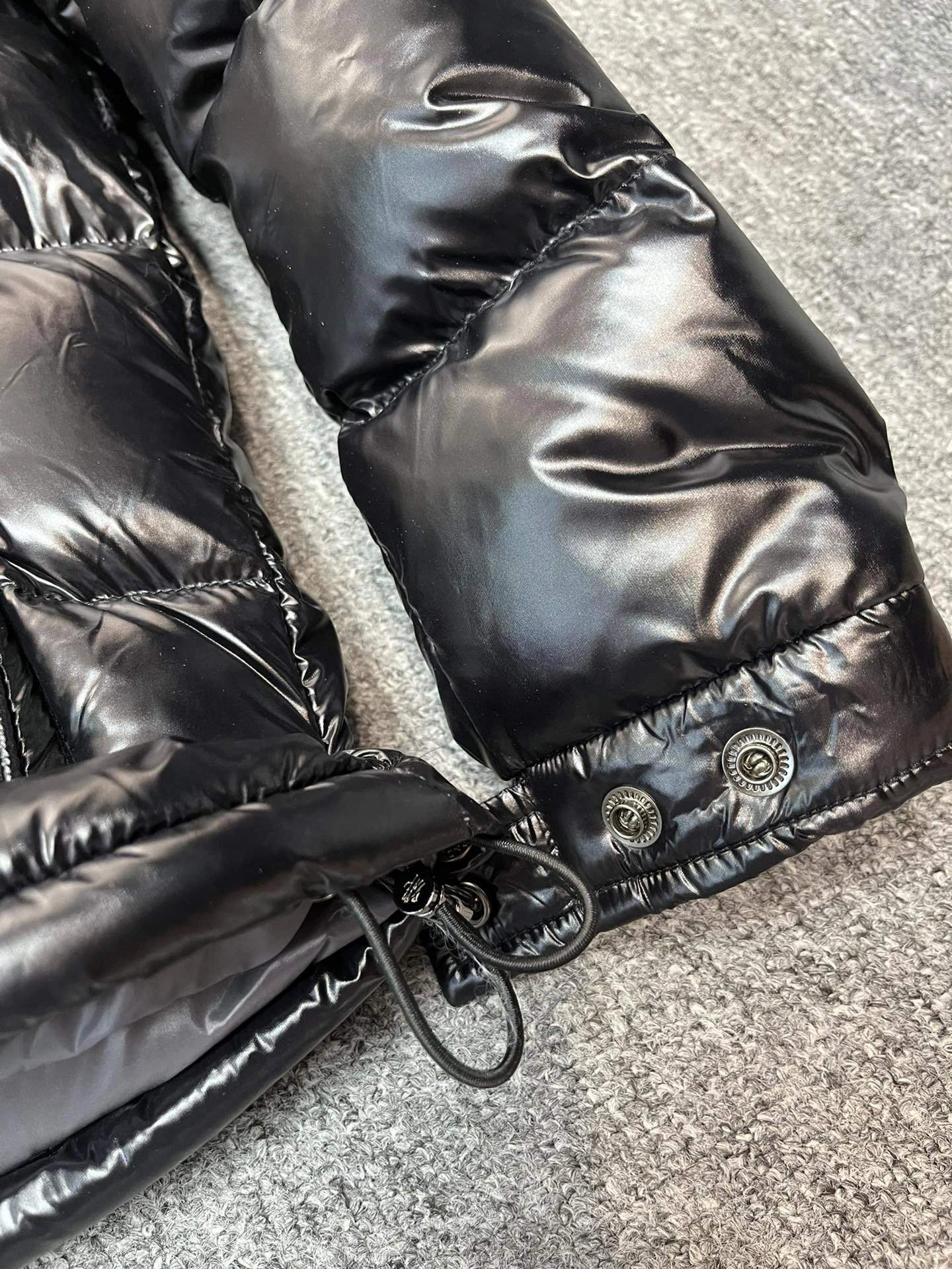 Moncler Down Jackets StreetReady 146348