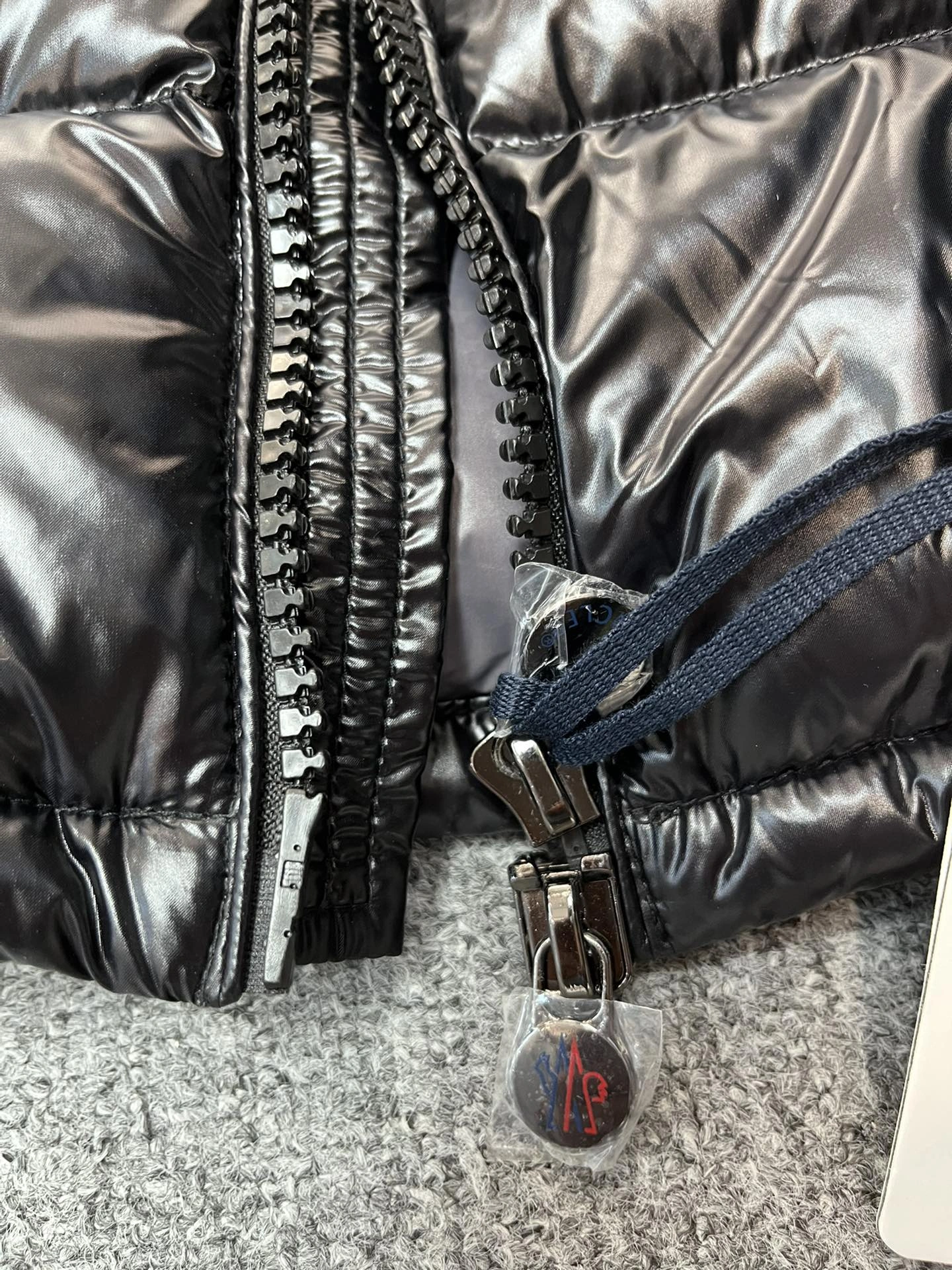 Moncler Down Jackets StreetReady 146348