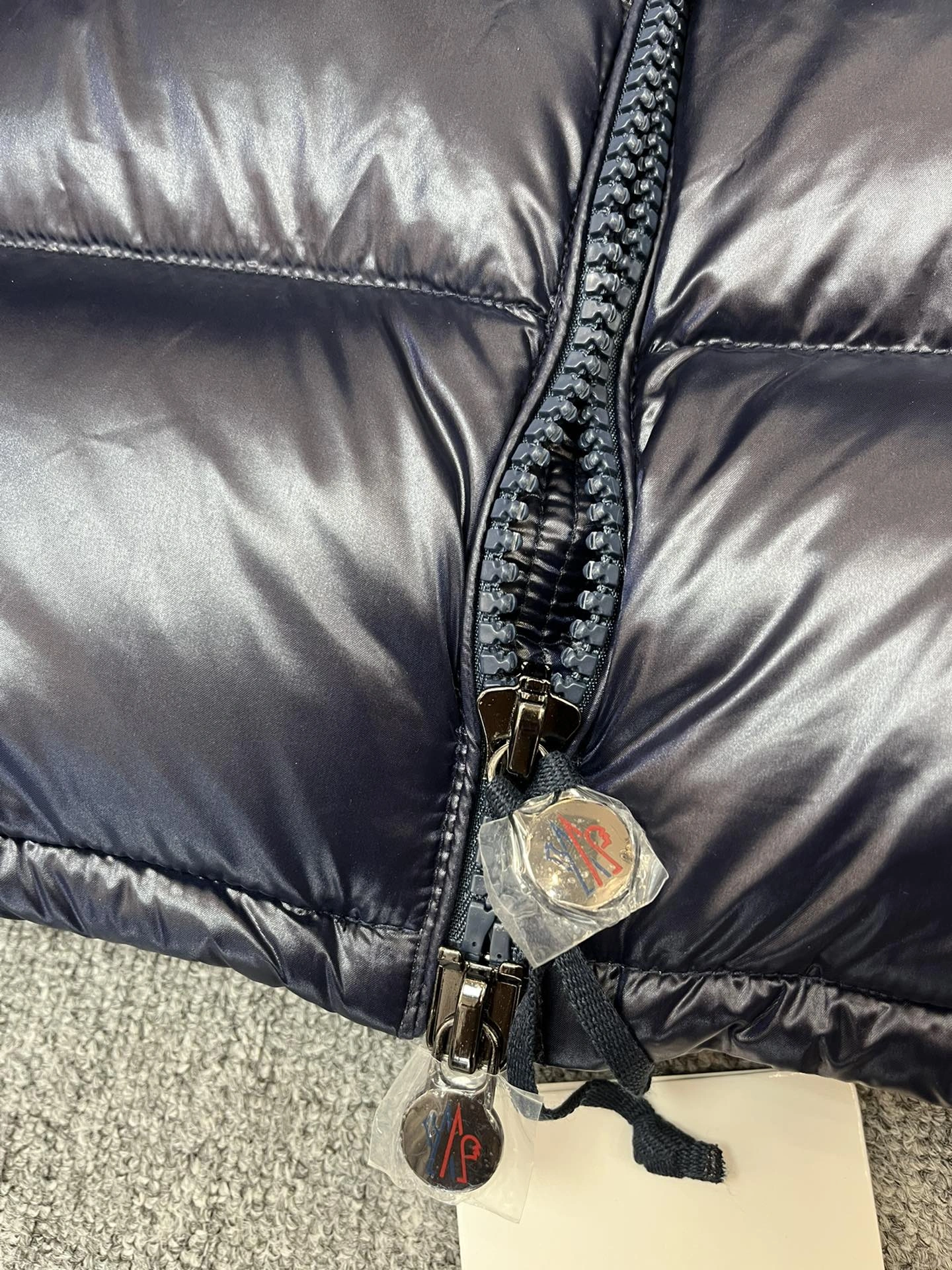 Moncler Down Jackets RelaxedFit 146296
